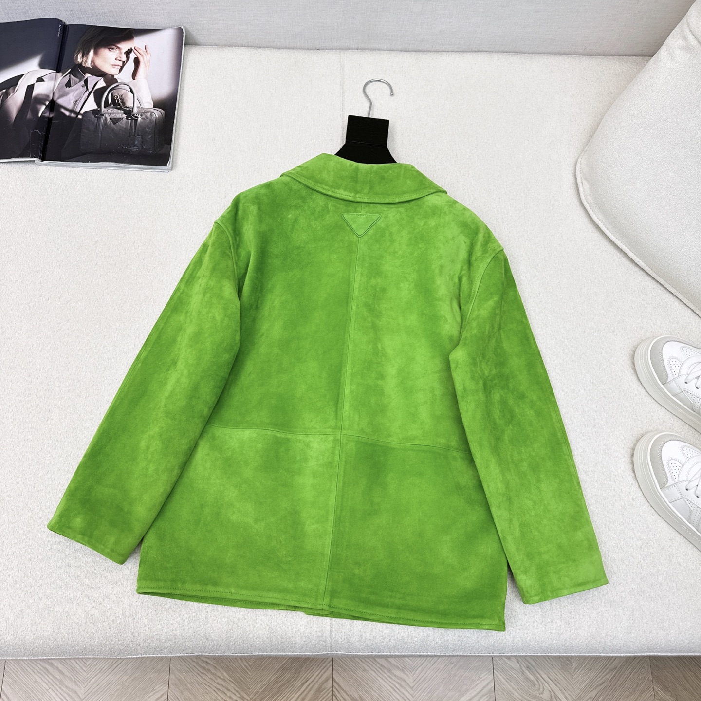 P2856 Original Skin-Eat-proof-Sack-Sacking Co-eds PD 25Ss – PD 25Ss – 季 绒 绒 绒 季 季 季 季 季 ) ) ) ) ) ) ) - 图片 7