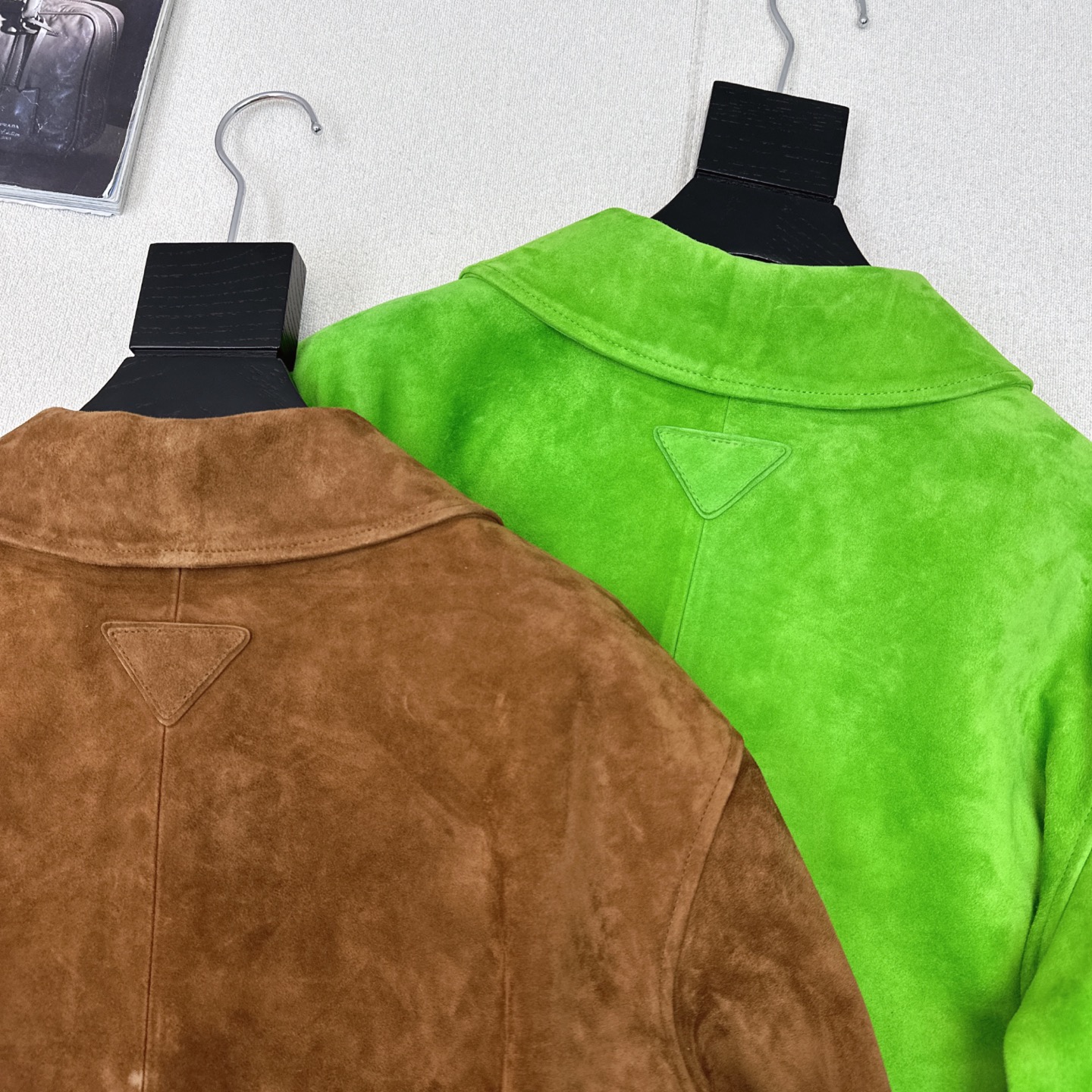 P2856 Original Skin-Eat-proof-Sack-Sacking Co-eds PD 25Ss – PD 25Ss – 季 绒 绒 绒 季 季 季 季 季 ) ) ) ) ) ) ) - 图片 8