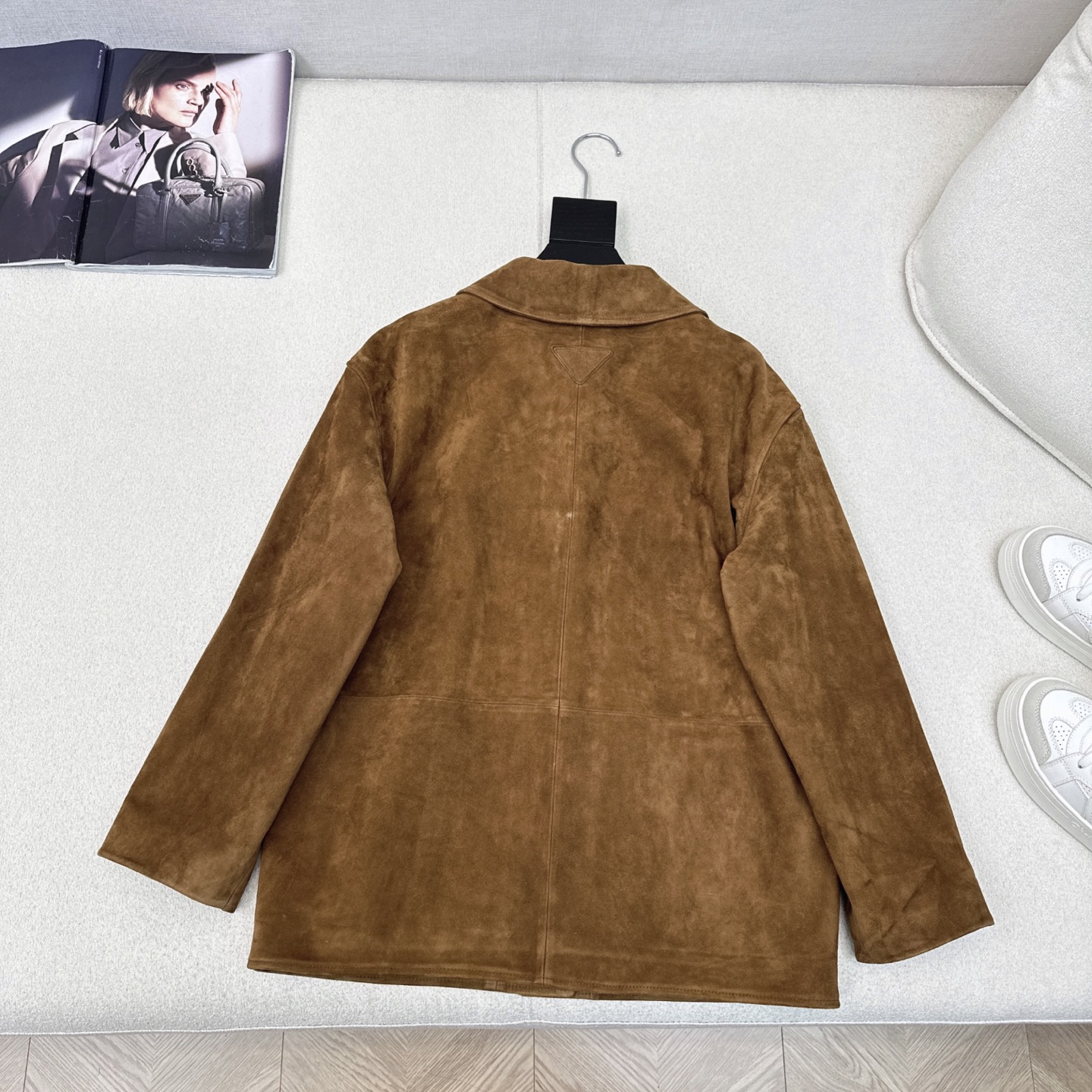 P2856 Original Skin-Eat-proof-Sack-Sacking Co-eds PD 25Ss – PD 25Ss – 季 绒 绒 绒 季 季 季 季 季 ) ) ) ) ) ) ) - 图片 5