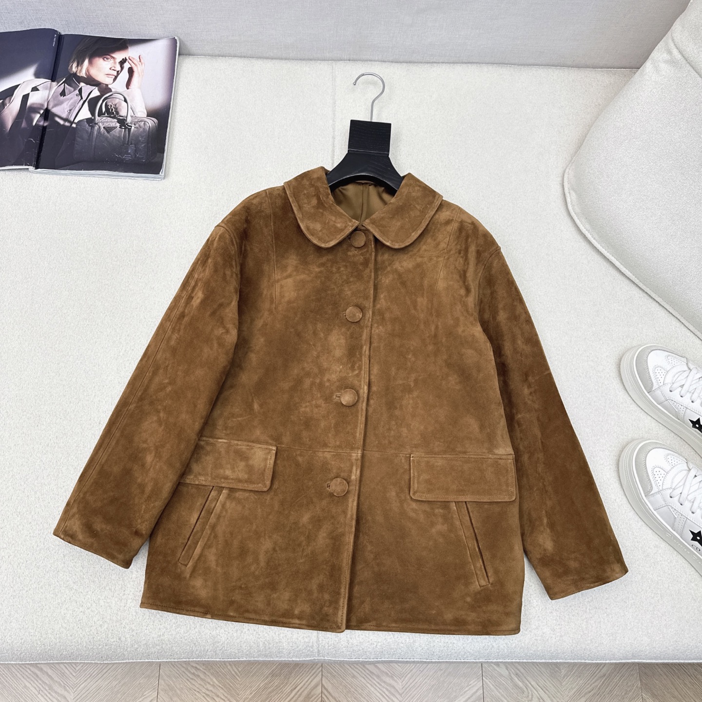 P2856 Original Skin-Eat-proof-Sack-Sacking Co-eds PD 25Ss – PD 25Ss – 季 绒 绒 绒 季 季 季 季 季 ) ) ) ) ) ) ) - 图片 4