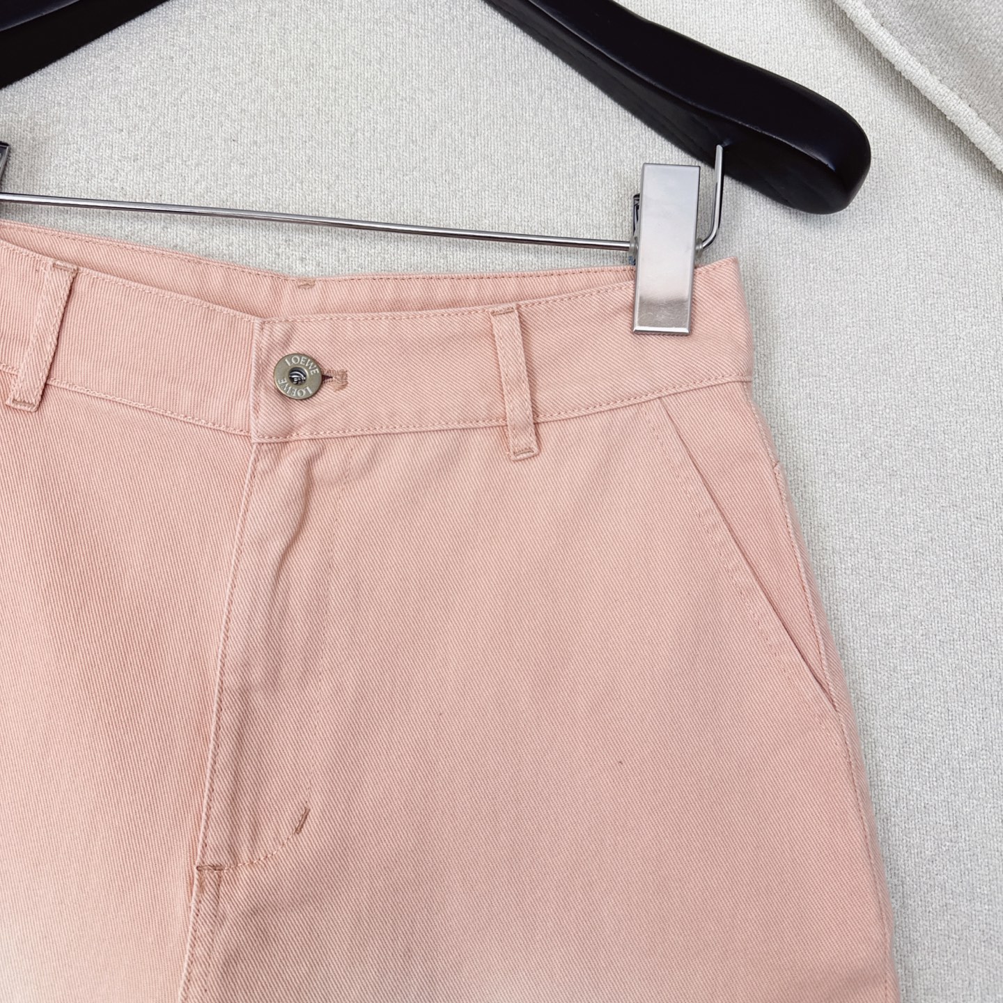 特价🉐️❗️现货齐码❗️不退不换❗️爆单款推荐 Loe 25Ss————春夏最新款海岛度假系列套装🤍小短