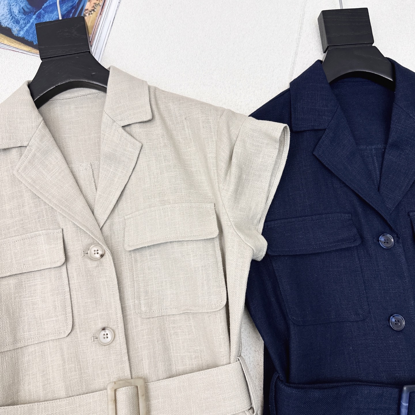 特价🉐️❗️现货齐码❗️不退不换❗️通勤日常皆可 Bc 25Ss————早秋最新款时髦高奢极简风长款连衣