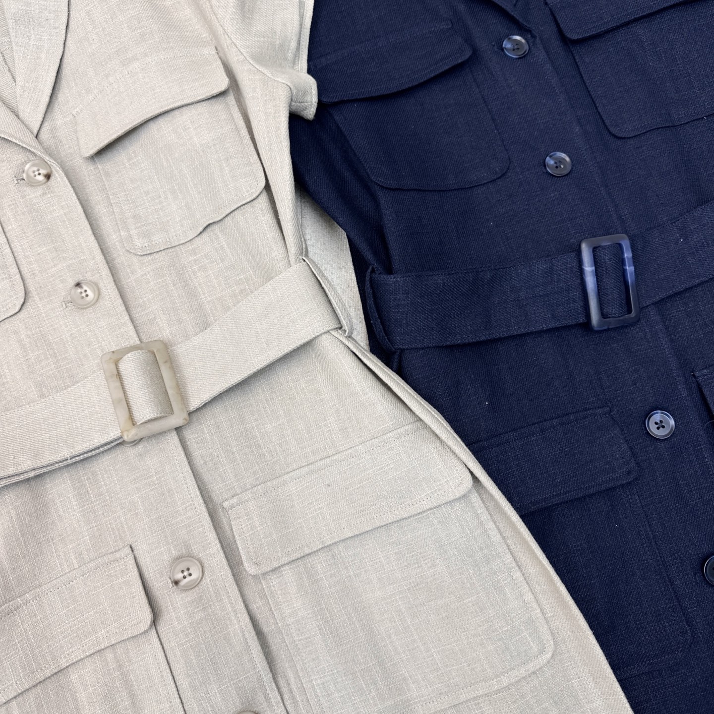 特价🉐️❗️现货齐码❗️不退不换❗️通勤日常皆可 Bc 25Ss————早秋最新款时髦高奢极简风长款连衣