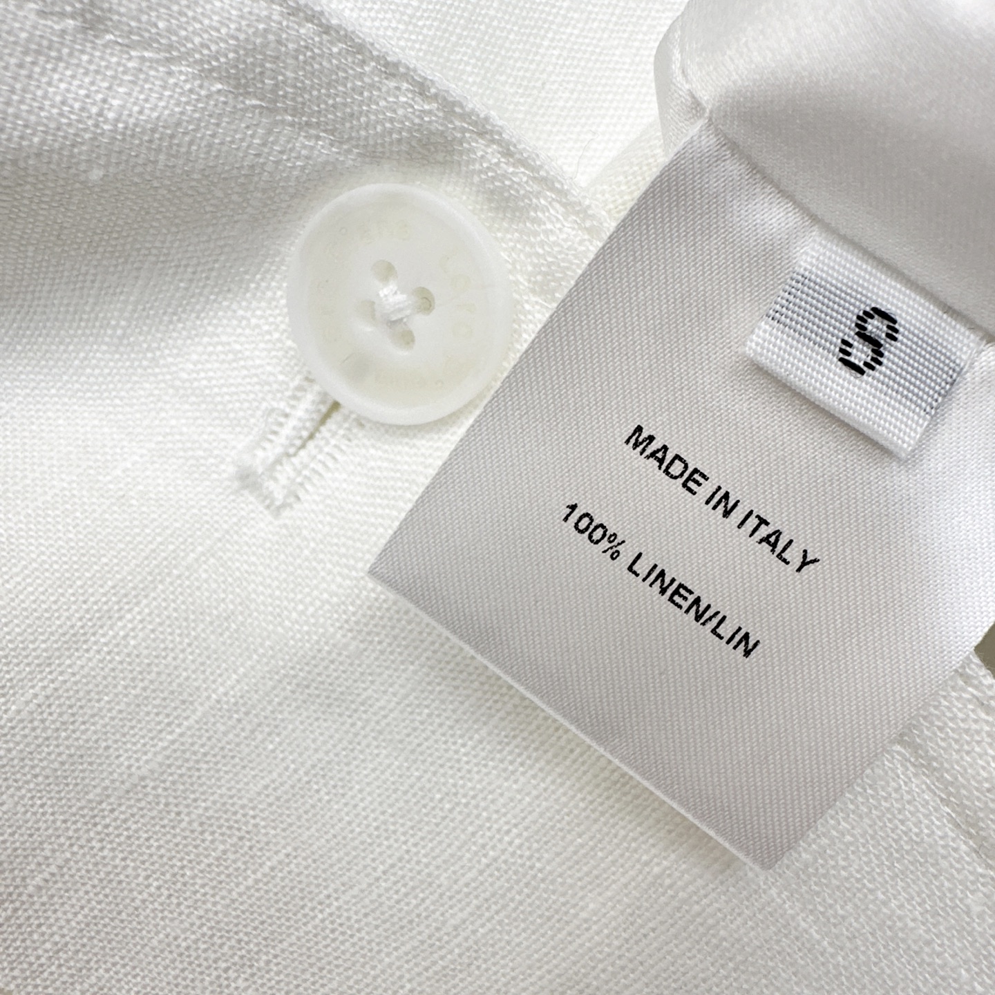 “Elegant Scavenging Dress: Imported Linen, Embroidery Details, High Quality” - 图片 9