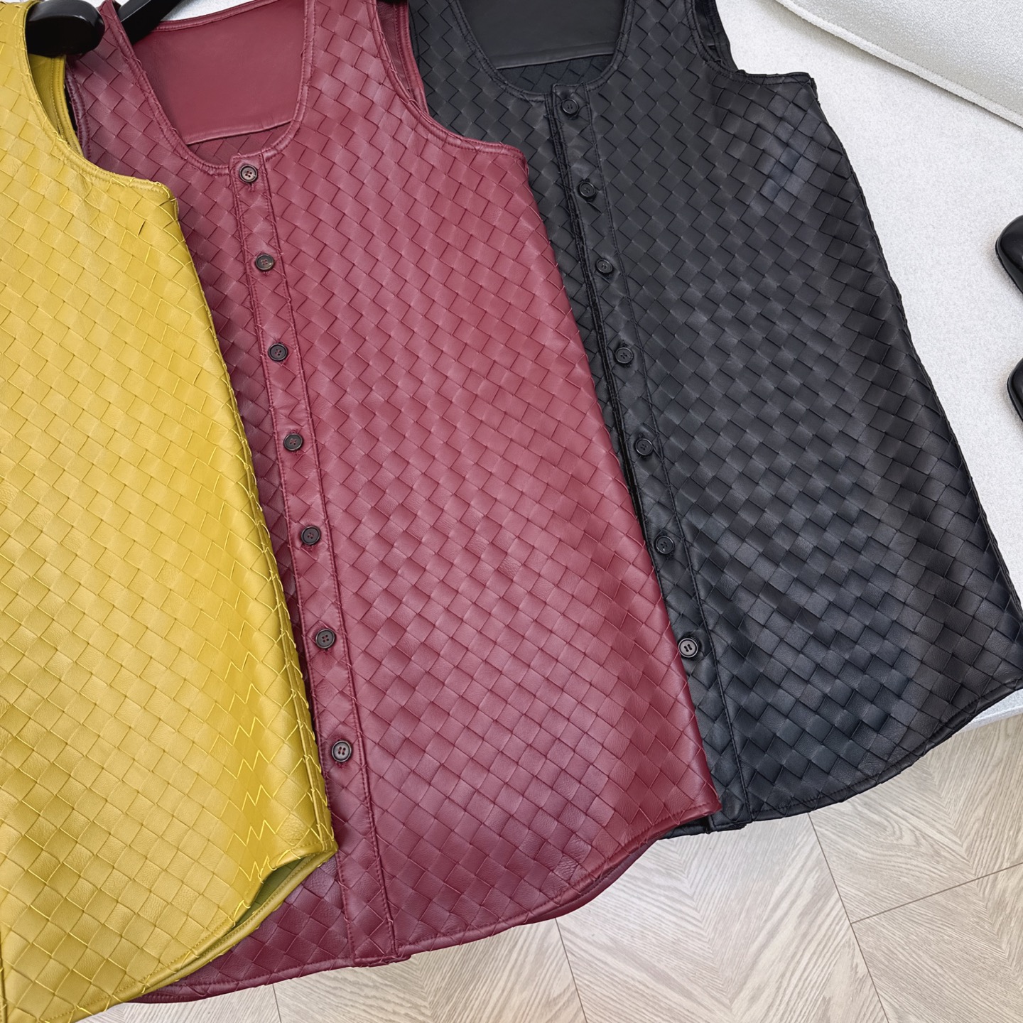 P155 Original Dust-proof Bag for Single-Stealed Woman, Bv 25Ss – Sml - 图片 4