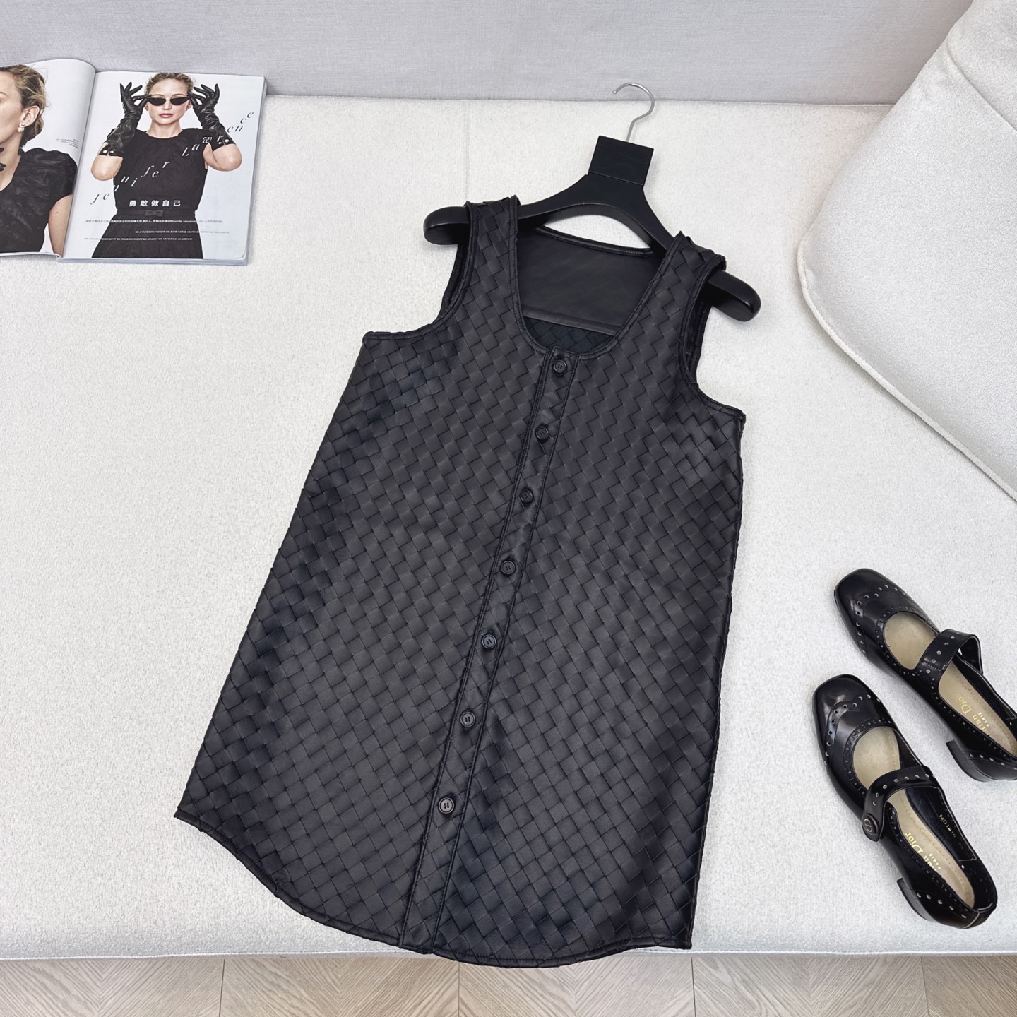 P155 Original Dust-proof Bag for Single-Stealed Woman, Bv 25Ss – Sml - 图片 5
