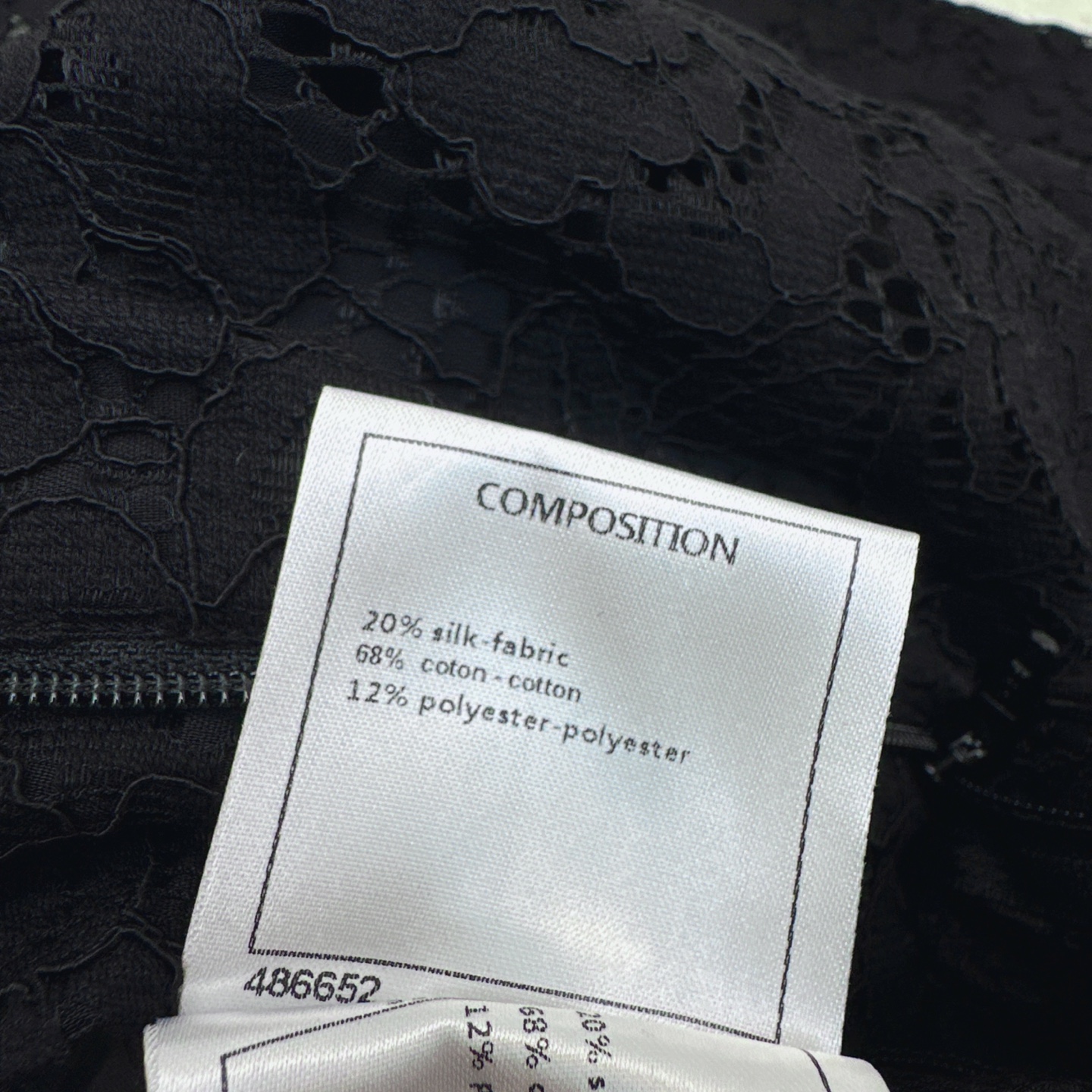 Elegant Lace Bustier Crop Top with Halter Neck - Jennie Style 10 i1752465905795 6346 0 8