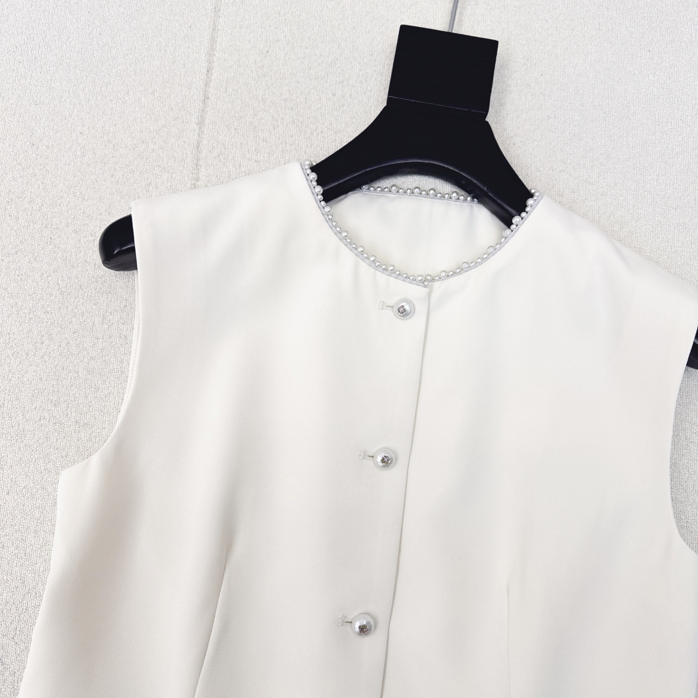 Elegant and Stylish P782 Female Dress with Fragrant Design and High-Quality Air - 图片 6