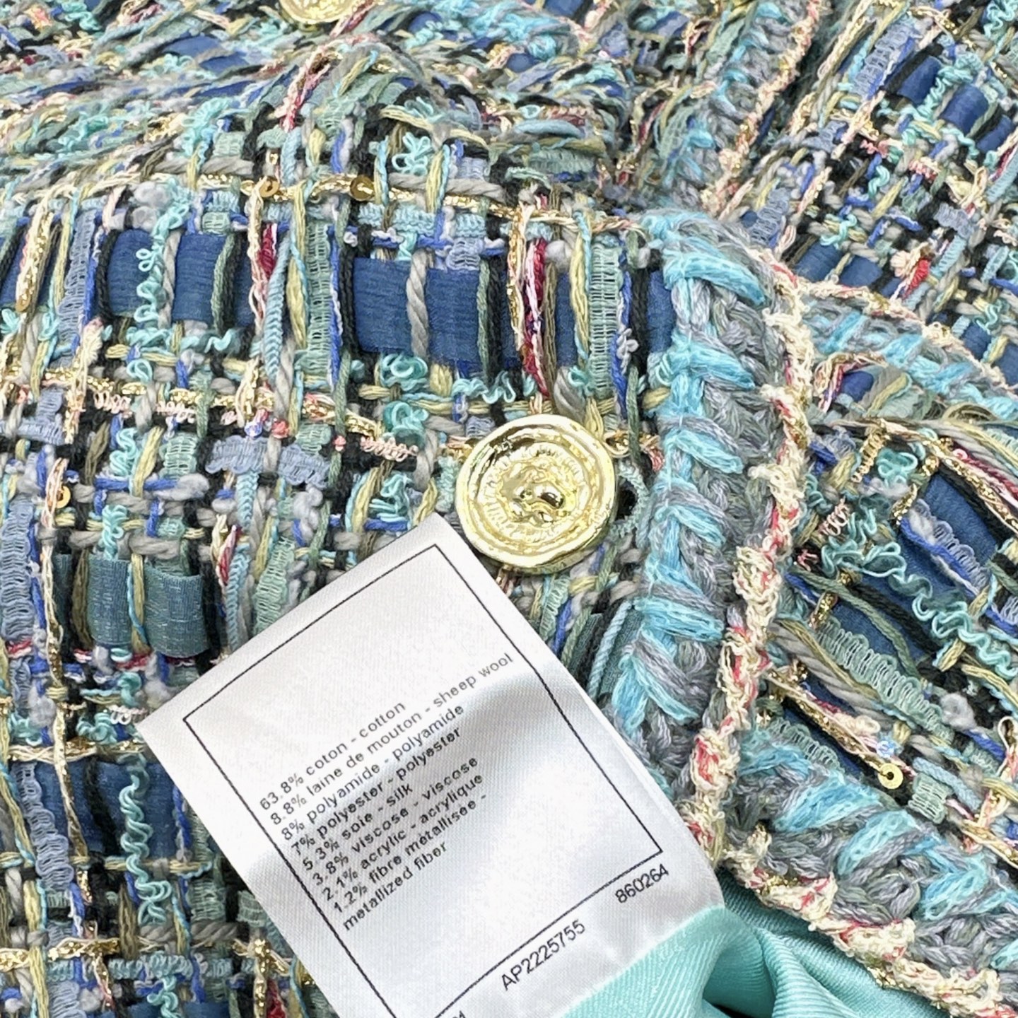 Elegant Woven Sleeveless Dress in Peacock Blue | Designer Style 7 i1752899278815 4139 0 6