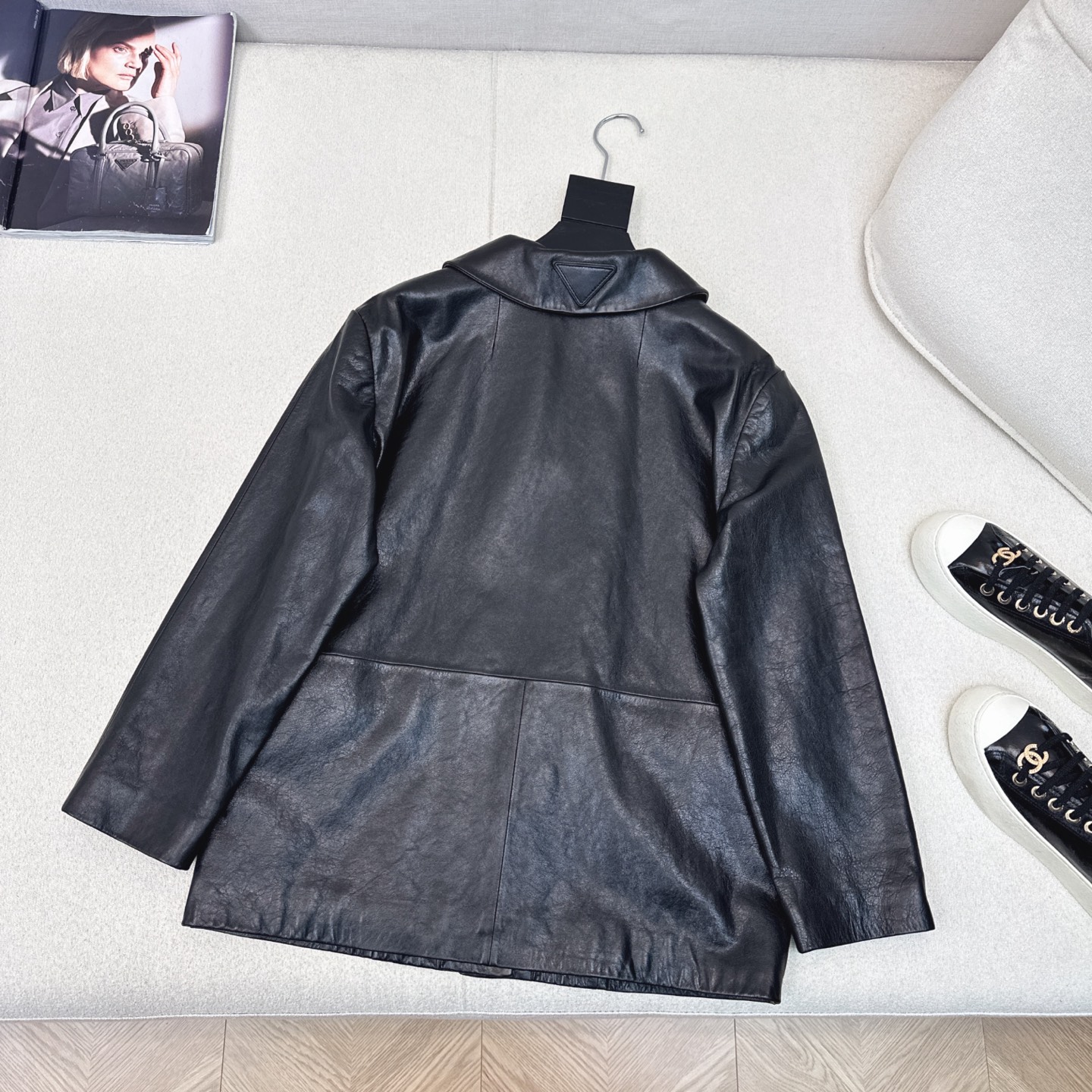 Stylish PD 25Ss: Newest Peter Pan Tycoon for Autumn/Winter, Sweet and Rich - 图片 7