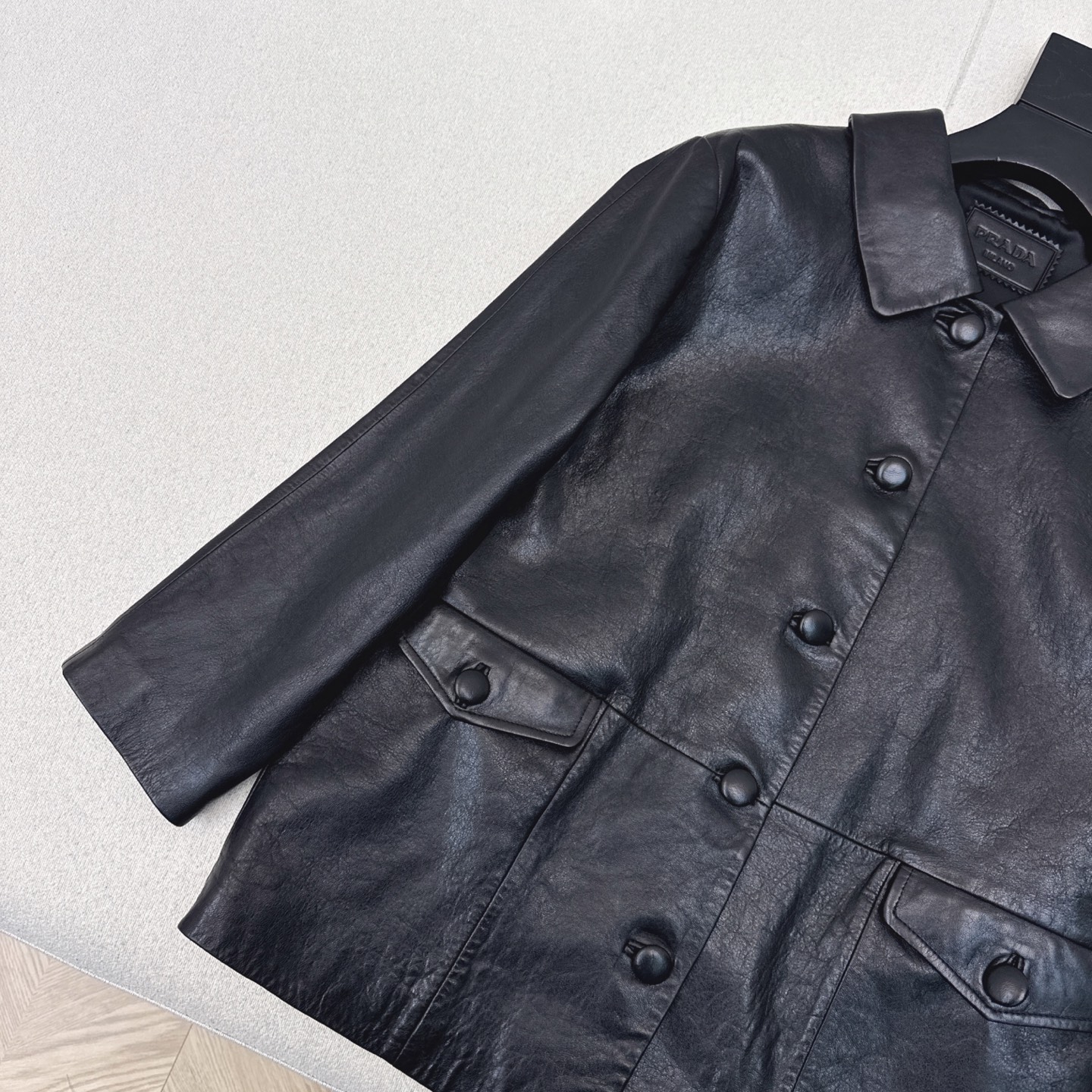 Stylish PD 25Ss: Newest Peter Pan Tycoon for Autumn/Winter, Sweet and Rich - 图片 5