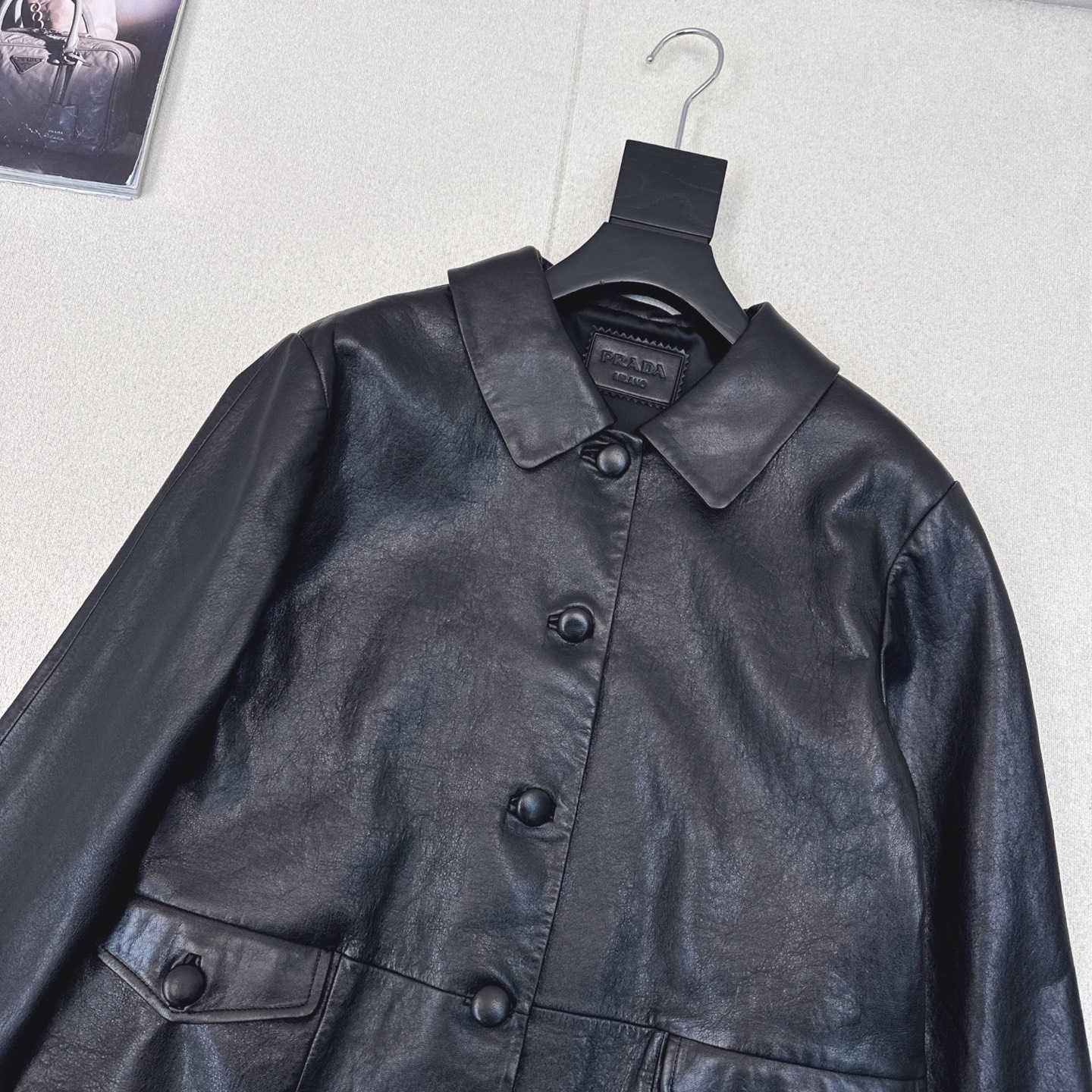 Stylish PD 25Ss: Newest Peter Pan Tycoon for Autumn/Winter, Sweet and Rich - 图片 3