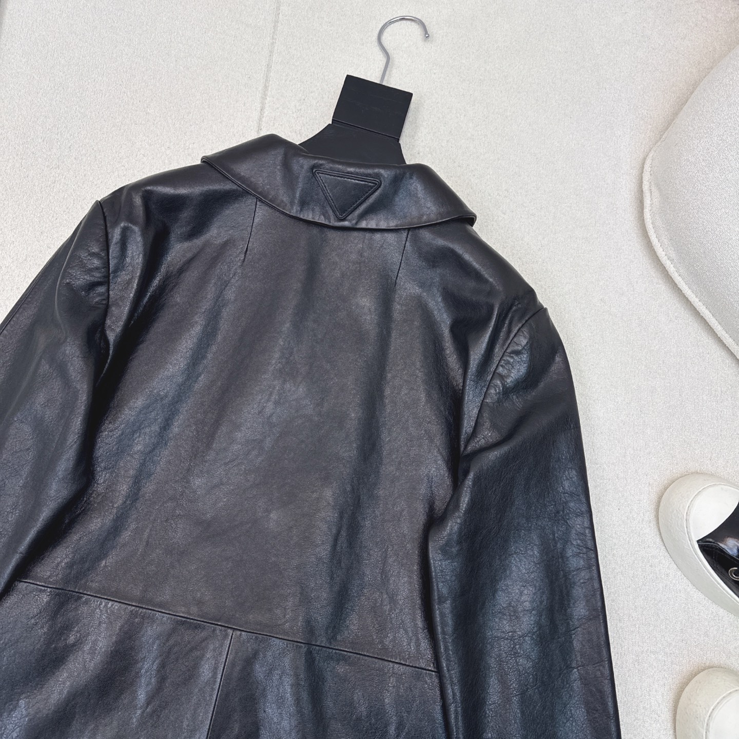 Stylish PD 25Ss: Newest Peter Pan Tycoon for Autumn/Winter, Sweet and Rich - 图片 8