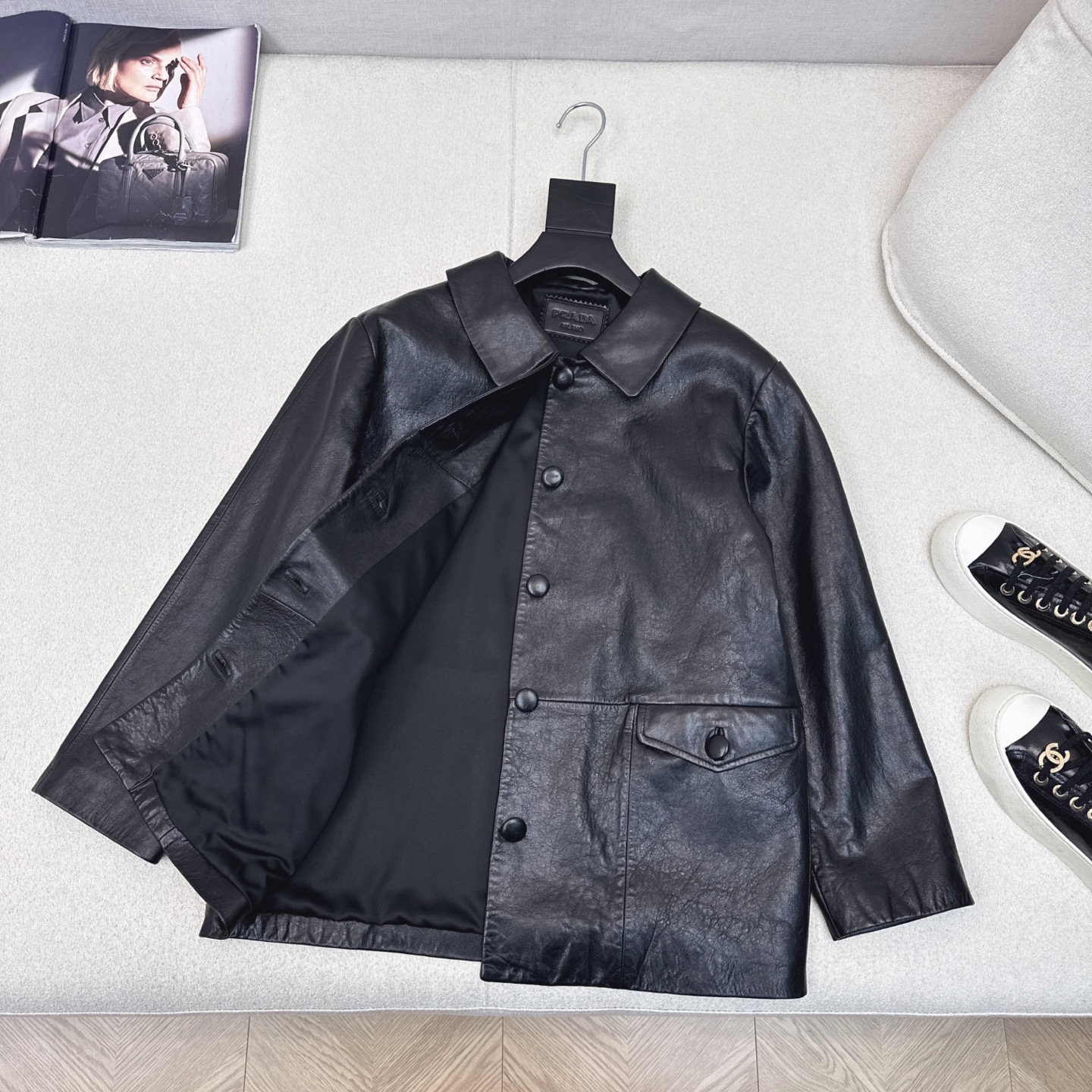 Stylish PD 25Ss: Newest Peter Pan Tycoon for Autumn/Winter, Sweet and Rich - 图片 6