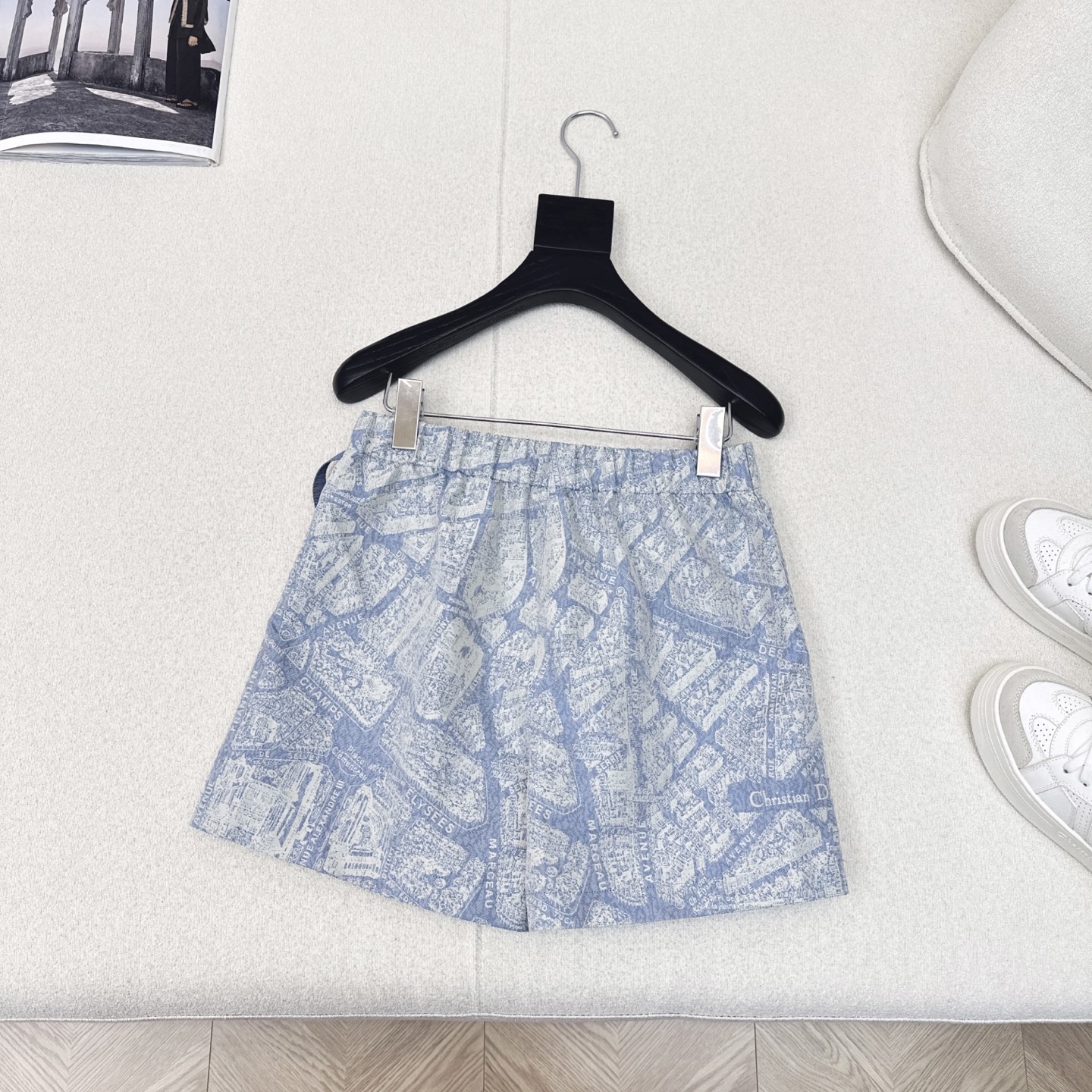Exclusive Packaged CD: Latest Sweet and Classic Autumn Morning Fashion Trends - 图片 8