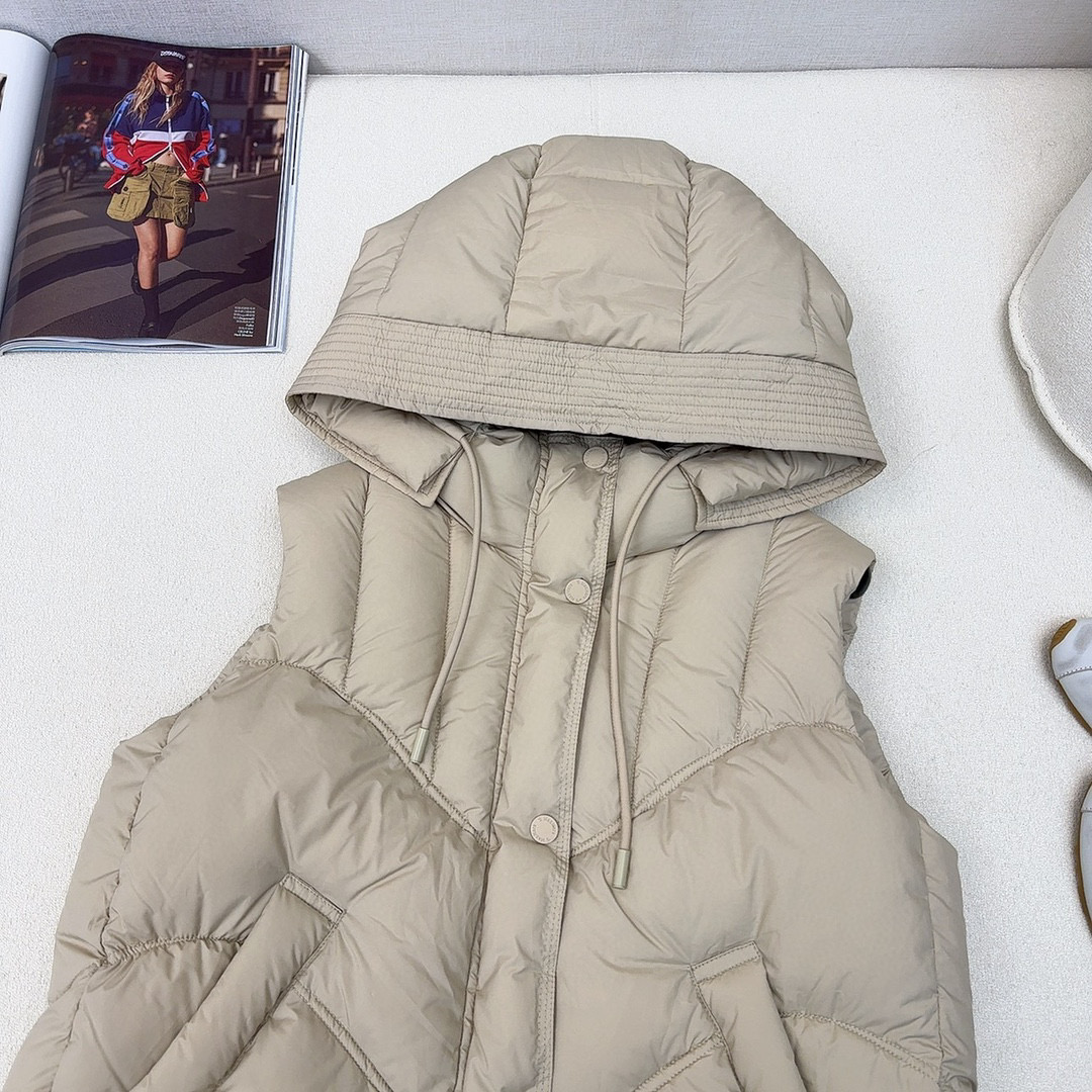 “Original Dust Bag Quality H-Shirt for Autumn & Winter with Logo Decoration and Velvet Fabric” - 图片 2