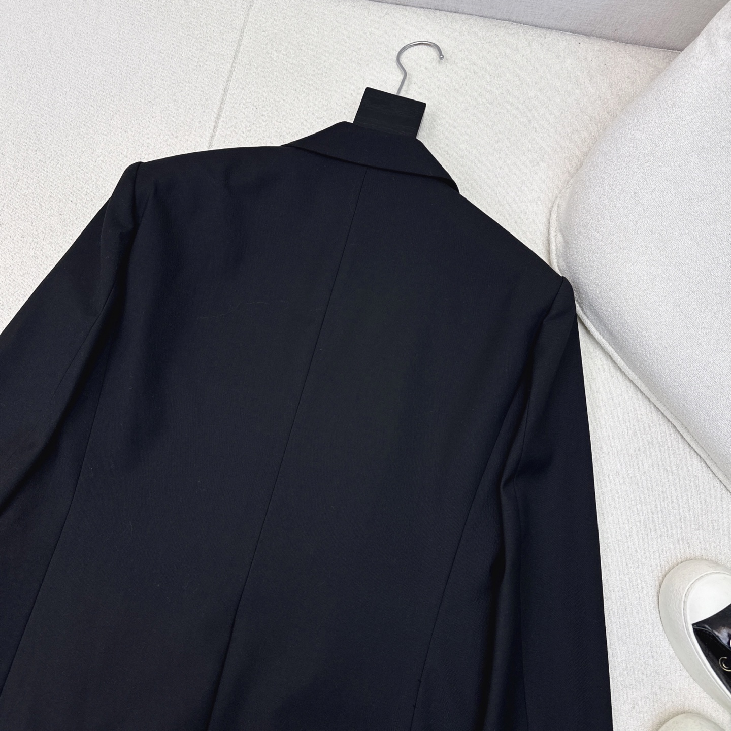 Title: P744 One-Size-Fits-All Suit Ver 25Ss Review – Stylish, Versatile, and Comfortable for Fall. - 图片 9