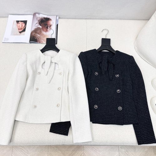 Elegant Knitted Cardigan with Bunny Ear Tie - Chic & Versatile 24 Elegant Knitted Cardigan with Bunny Ear Tie – Chic & Versatile