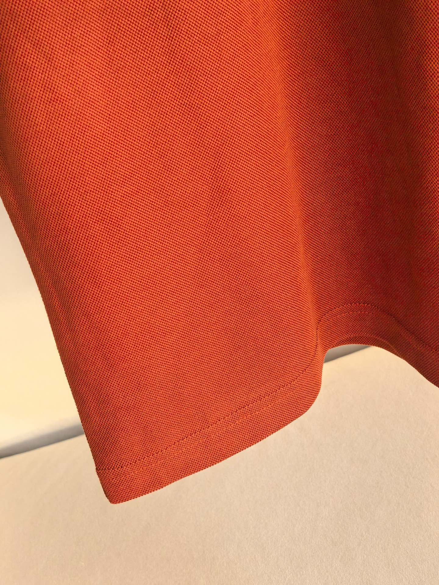 Brunello Cucinelli. BC，2026经典焕新高端珠地Polo衫 面料黑科技，穿出来的舒