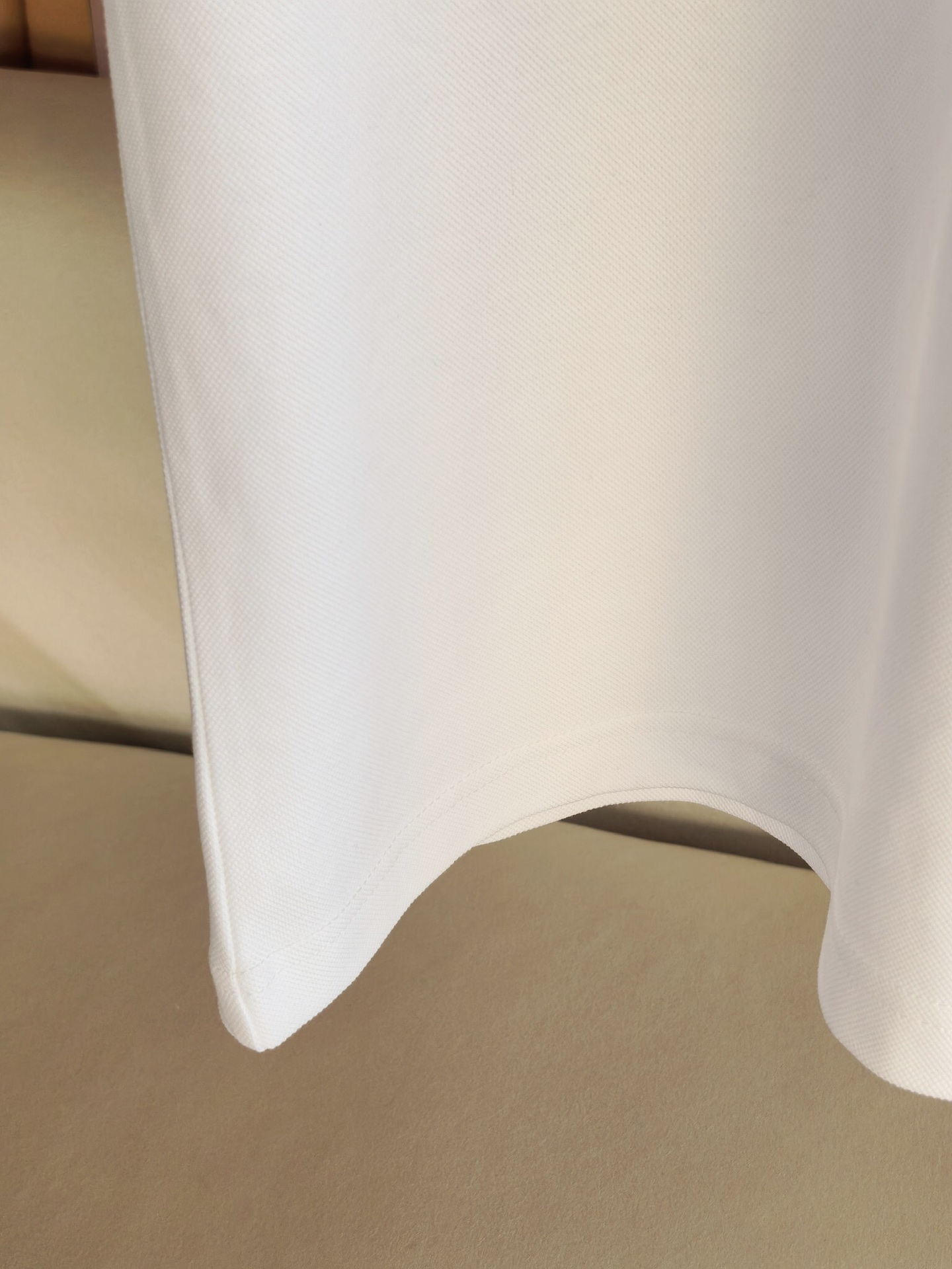 Brunello Cucinelli. BC，2026新款经典焕新高端珠地Polo衫 面料黑科技，穿出来