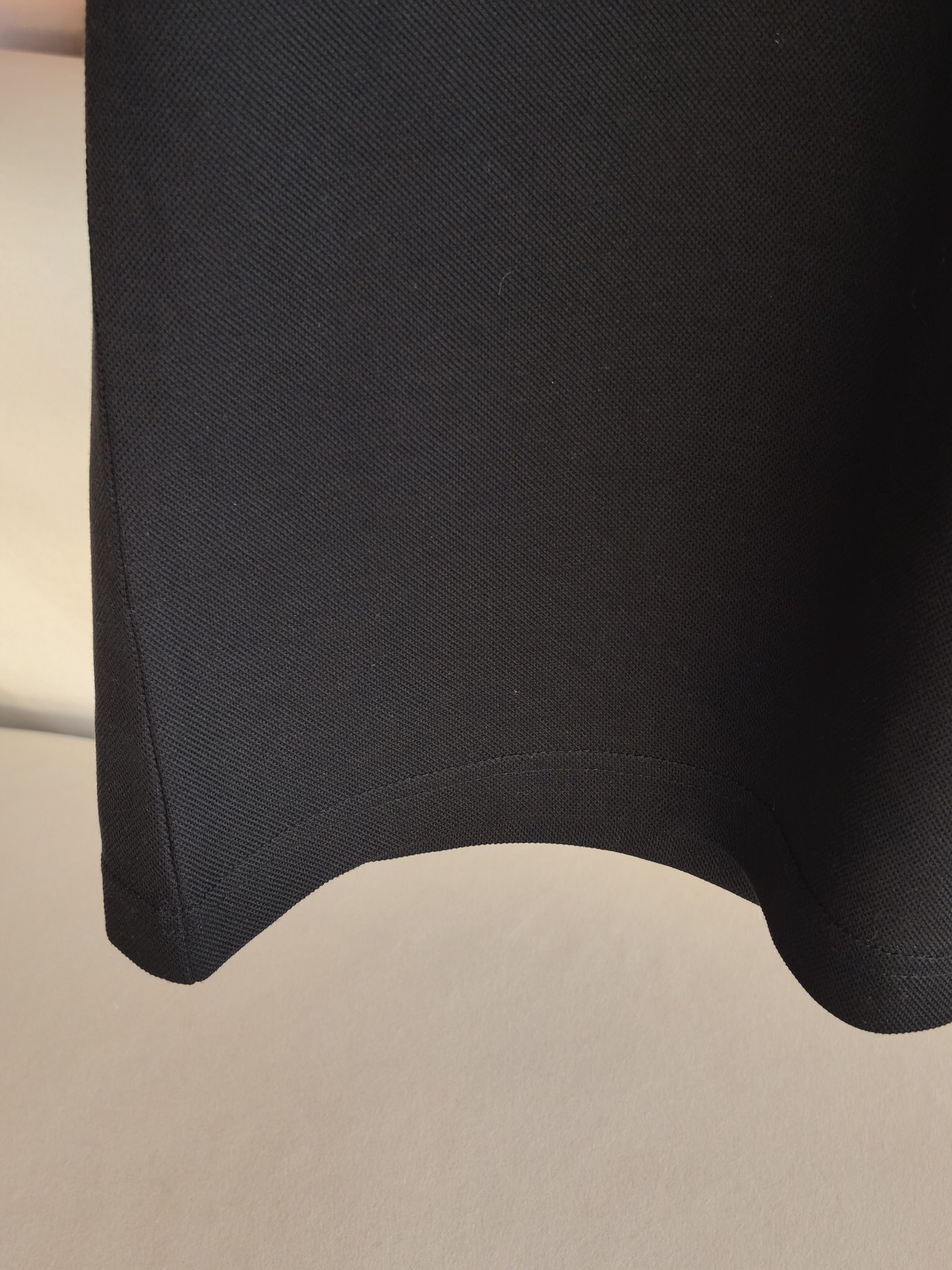 Brunello Cucinelli. BC，2026新款经典焕新高端珠地Polo衫 面料黑科技，穿出来