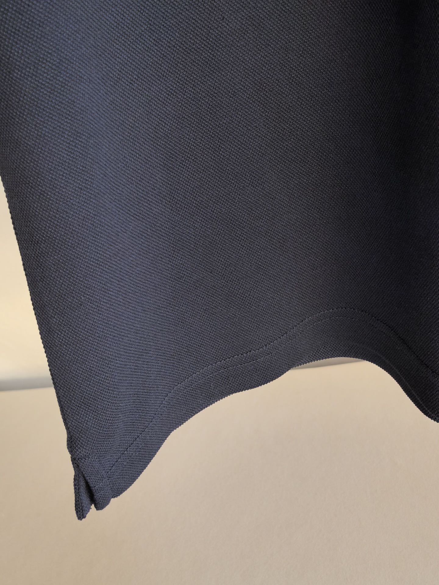 Lor* Pian* Loro Piana，2026新款诺U翩然 奢雅新章 | 羊毛珠地Polo衫，重新