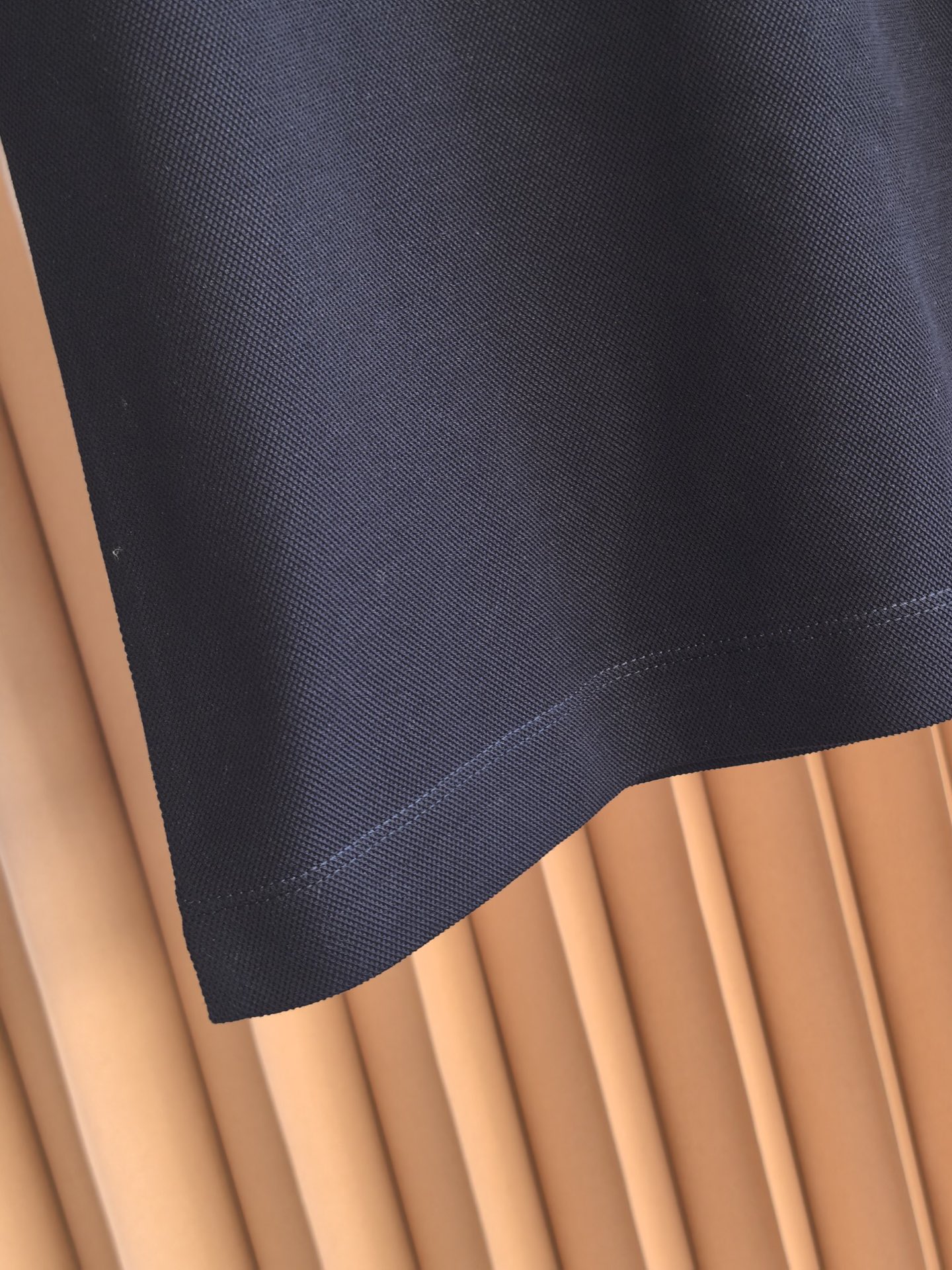 DIOR 迪奥2026新款男士羊毛珠地Polo衫｜珠地肌理的儒雅进阶，甄选羊毛珠地面料，羊毛纤维赋予面料