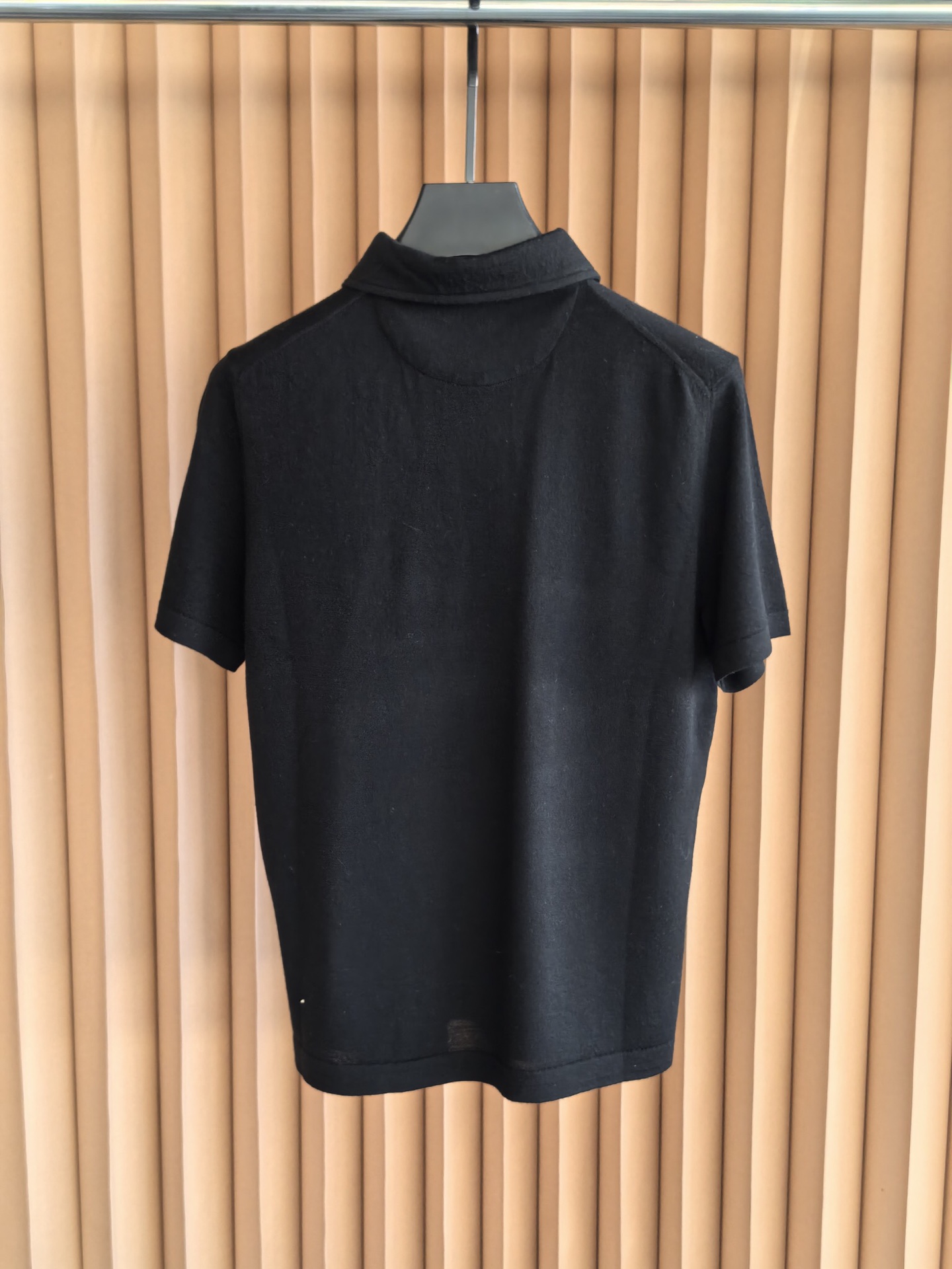 ZEGNA 2026新款天丝羊毛混纺夏日商务的柔润奢享，甄选天丝与羊毛黄金配比混纺，揉合天丝的冰爽垂坠与