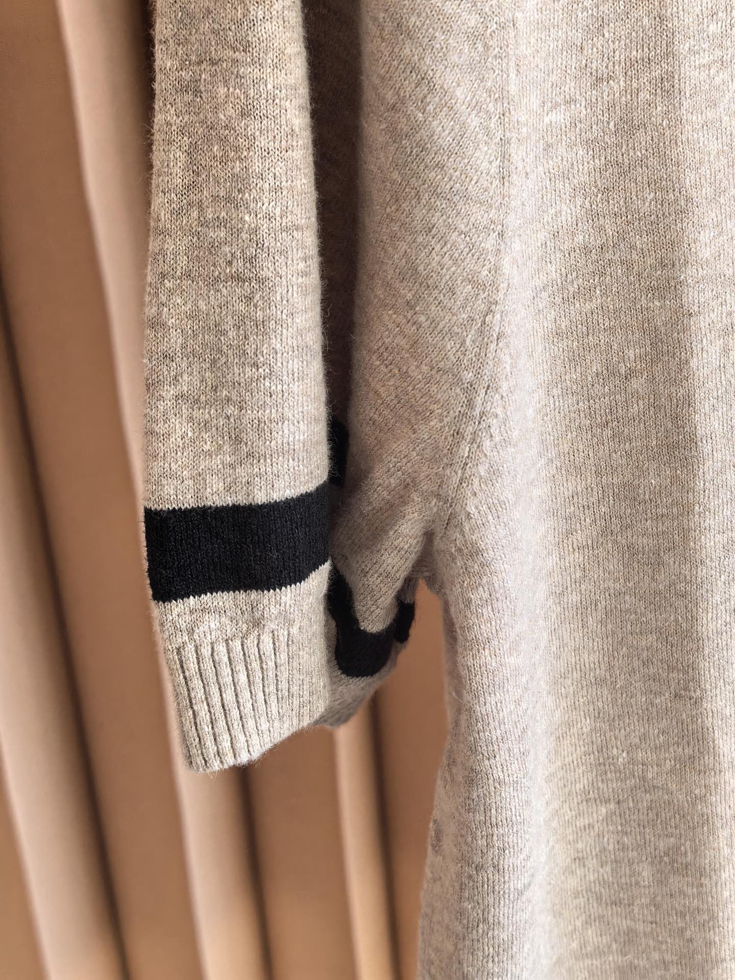 Brunello Cucinelli BC，2026新款男士高端棉麻羊毛混纺Polo衫棉麻羊毛交织｜解锁