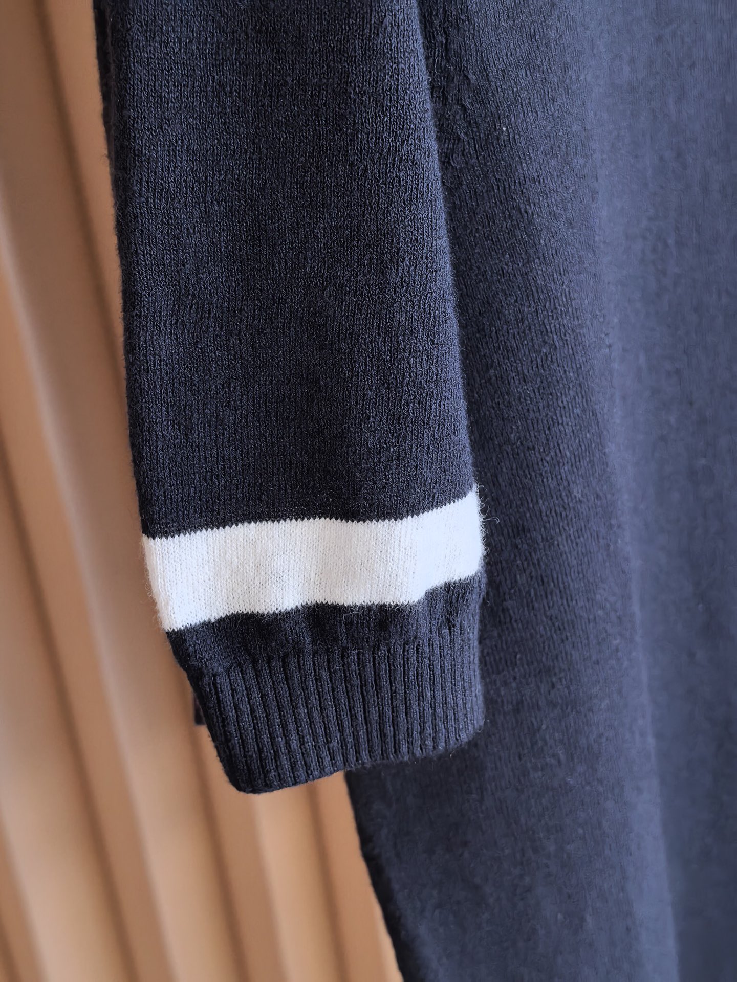 Brunello Cucinelli BC，2026新款男士高端棉麻羊毛混纺Polo衫棉麻羊毛交织｜解锁