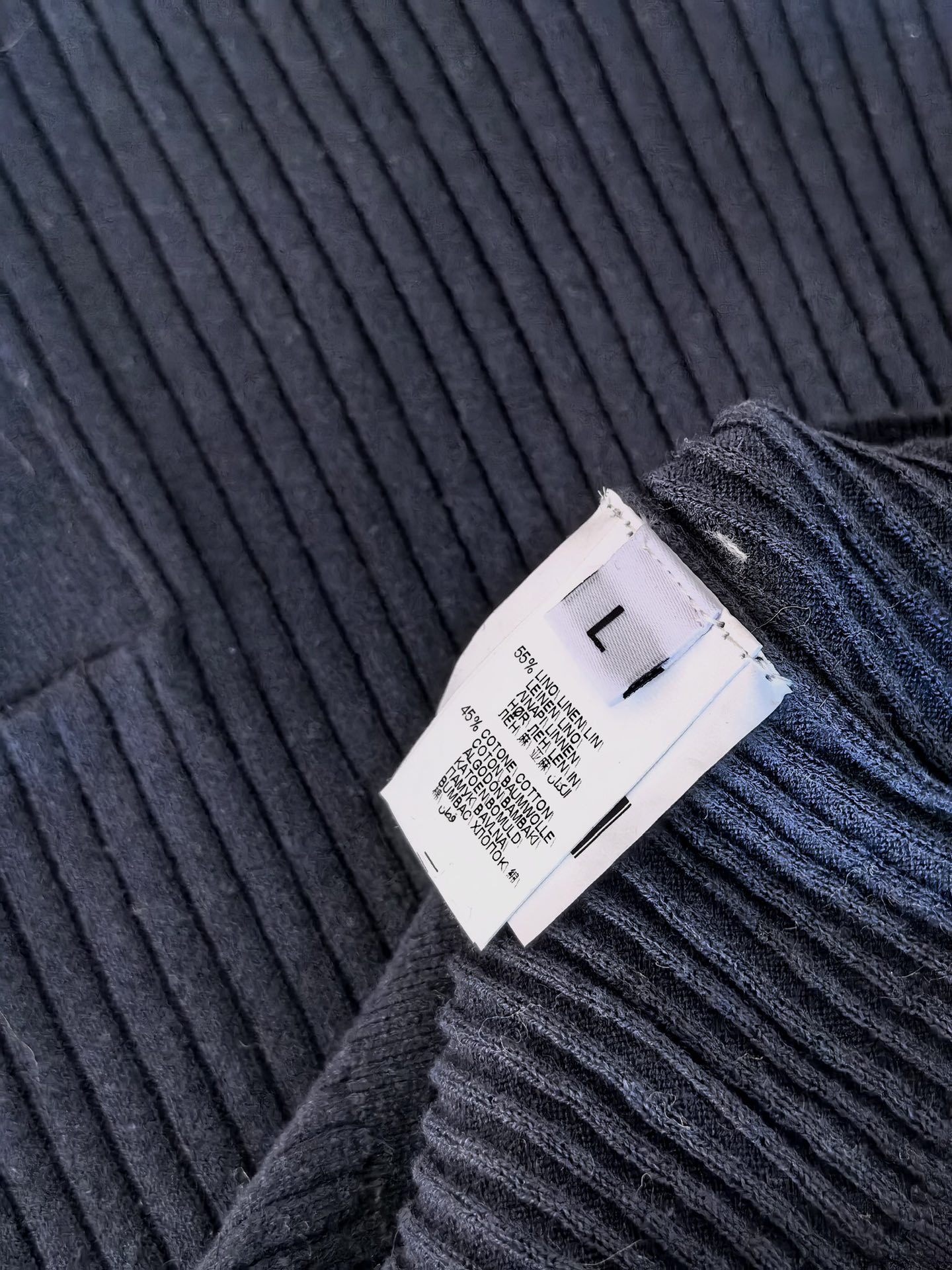 Brunello Cucinelli BC，2026新款男士竖坑条肌理×棉麻羊毛｜商务型格的透气美学，精