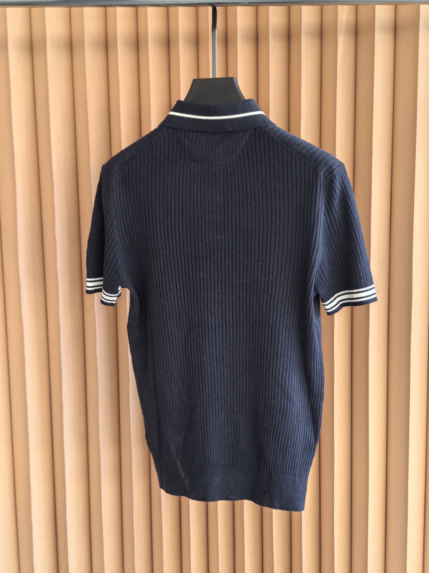 Brunello Cucinelli BC，2026新款男士竖坑条肌理×棉麻羊毛｜商务型格的透气美学，精