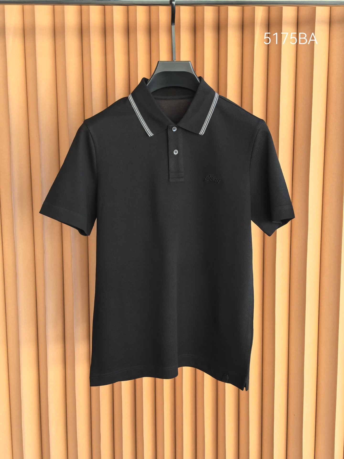 브리오니 2026SS 남성 반팔 88608 Brioni T Shirt