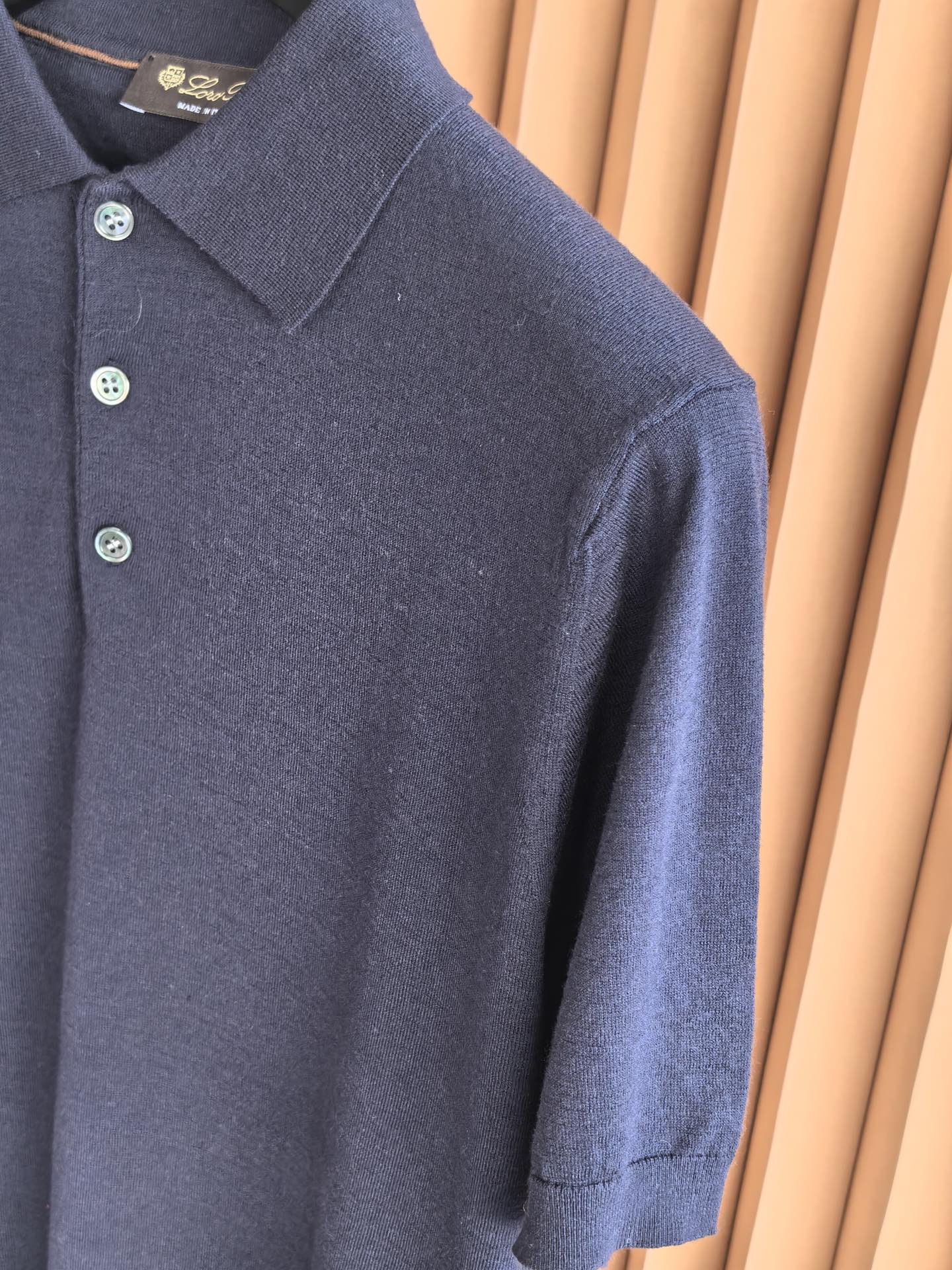 Lori Piana，Loro Piana，2026新款诺U翩雅天丝羊毛珠地，藏在肌理里的奢雅。精选天丝