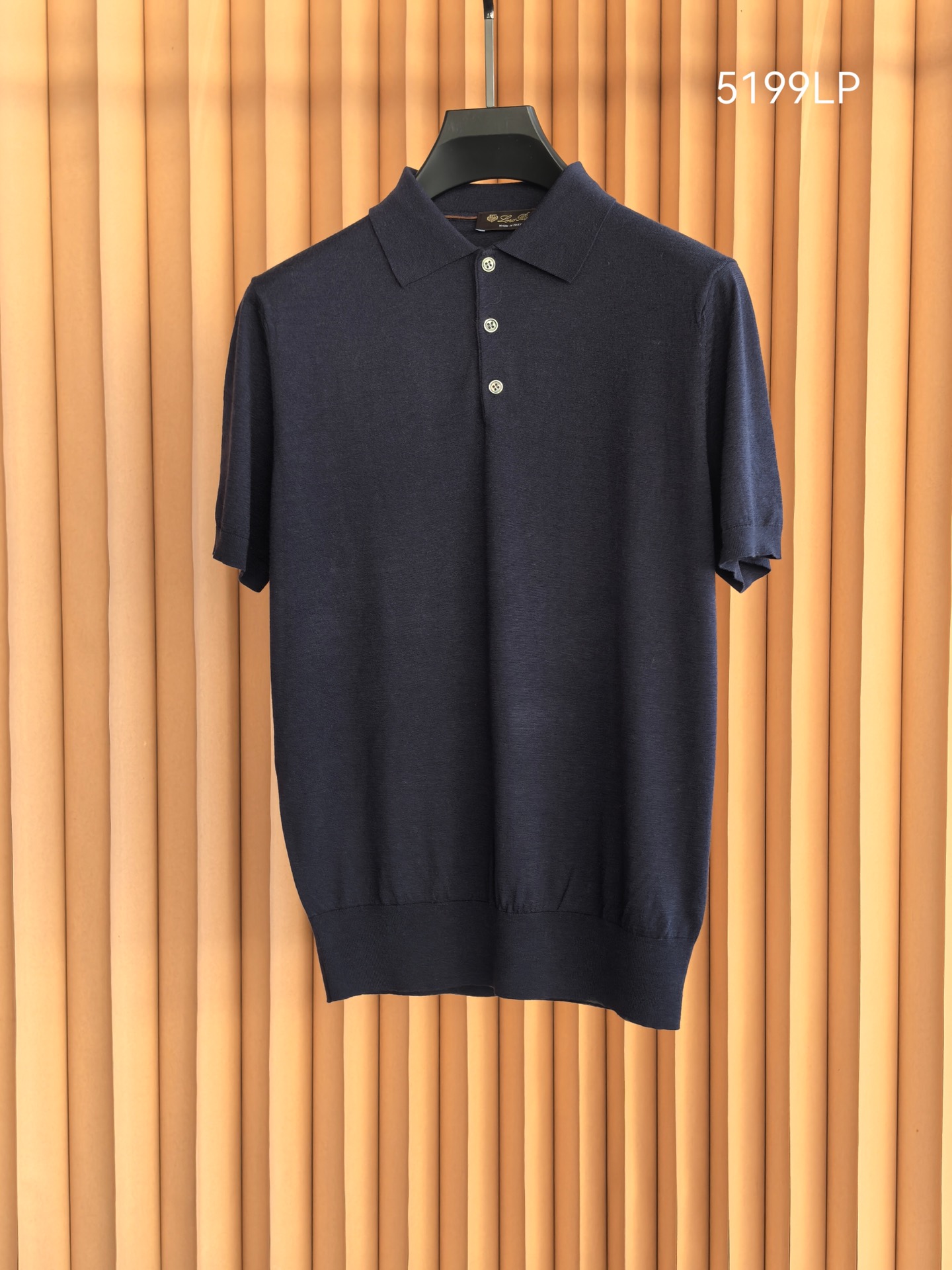 Lori Piana，Loro Piana，2026新款诺U翩雅天丝羊毛珠地，藏在肌理里的奢雅。精选天丝