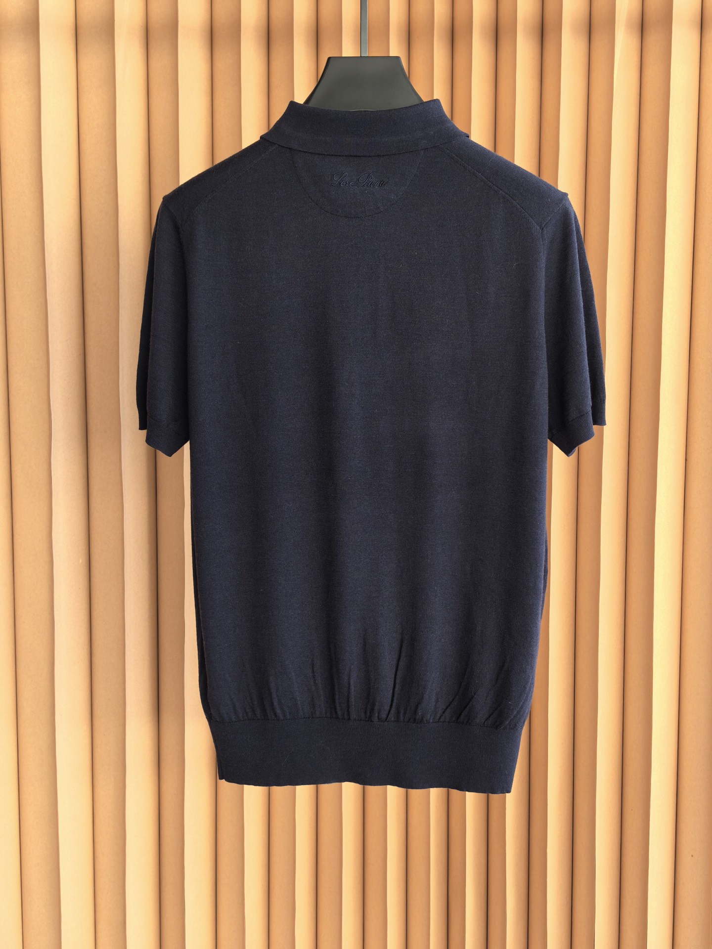 Lori Piana，Loro Piana，2026新款诺U翩雅天丝羊毛珠地，藏在肌理里的奢雅。精选天丝