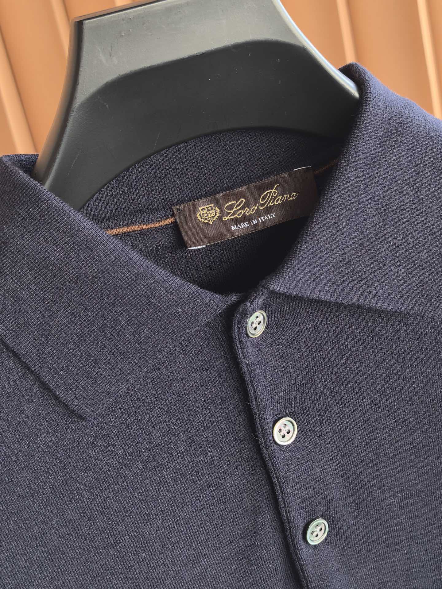 Lori Piana，Loro Piana，2026新款诺U翩雅天丝羊毛珠地，藏在肌理里的奢雅。精选天丝