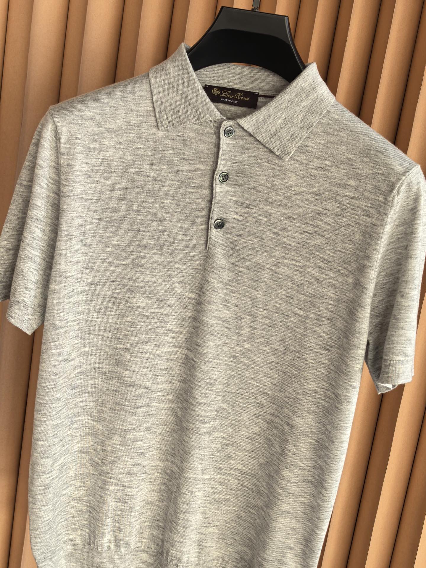 Loro Piana，Loro Piana，2026新款诺U翩雅天丝羊毛珠地，藏在肌理里的奢雅。精选天丝