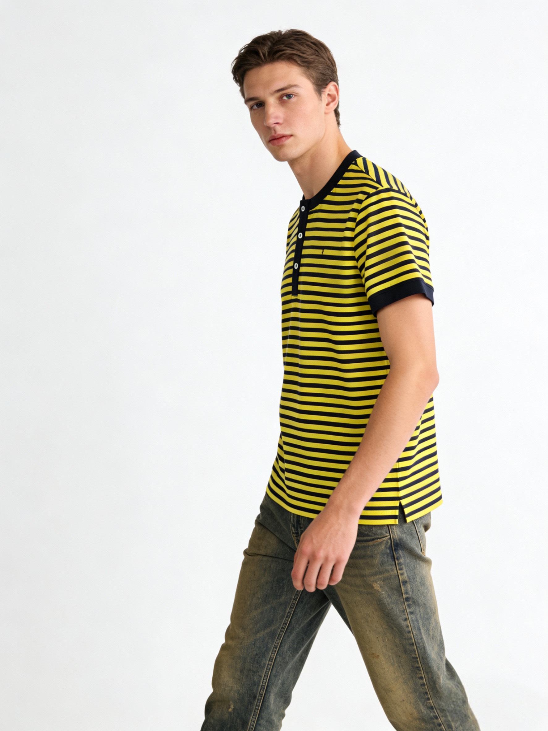 SAINT LAURENT 圣罗兰