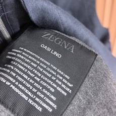 ZEGNA,杰尼亚2026新款立领轻奢马甲 正统意式匠造,主体面布甄选高端丝麻面料,内里甄选细腻羊毛衬里,双料黄金搭配, ZEGNA,杰尼亚2026新款立领轻奢马甲 正统意式匠造,主体面布甄选高端丝麻面料,内里甄选细腻羊毛衬里,双料黄金搭配,