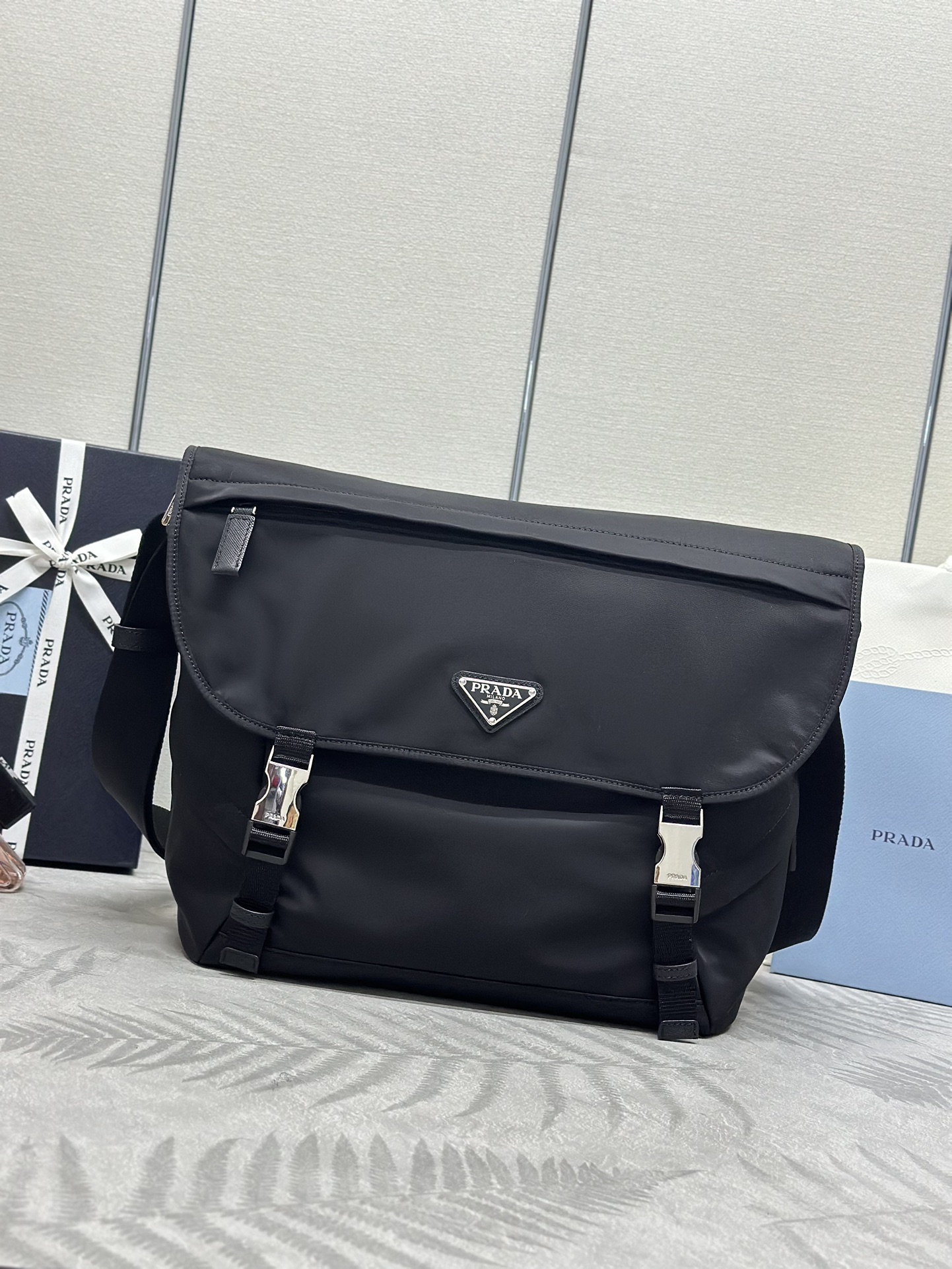 Bolso bandolera grande