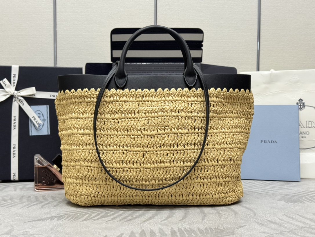 Prada 24 New products are first released and shipped