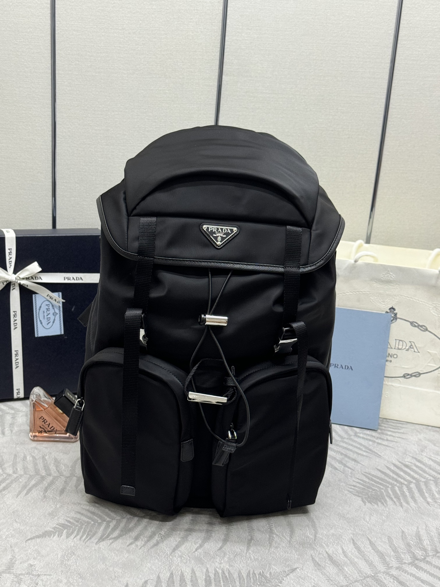 Nueva mochila de montaña🎉2VZ019