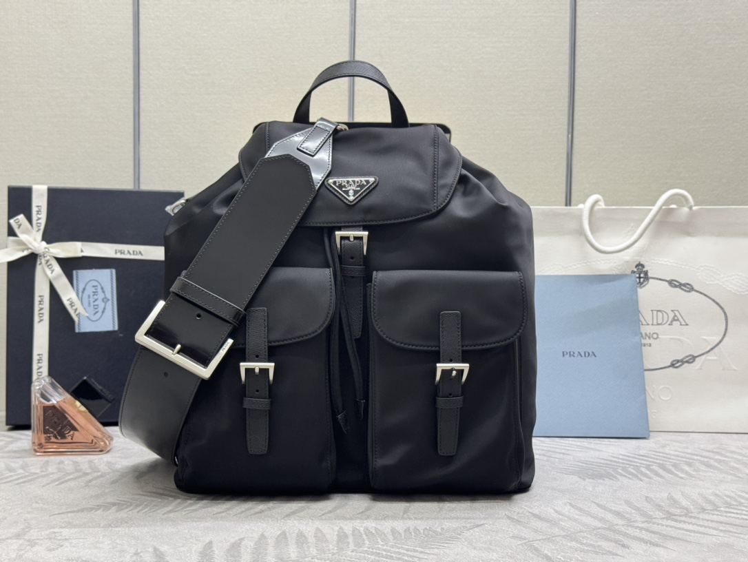 Nueva mochila🎉2VZ110