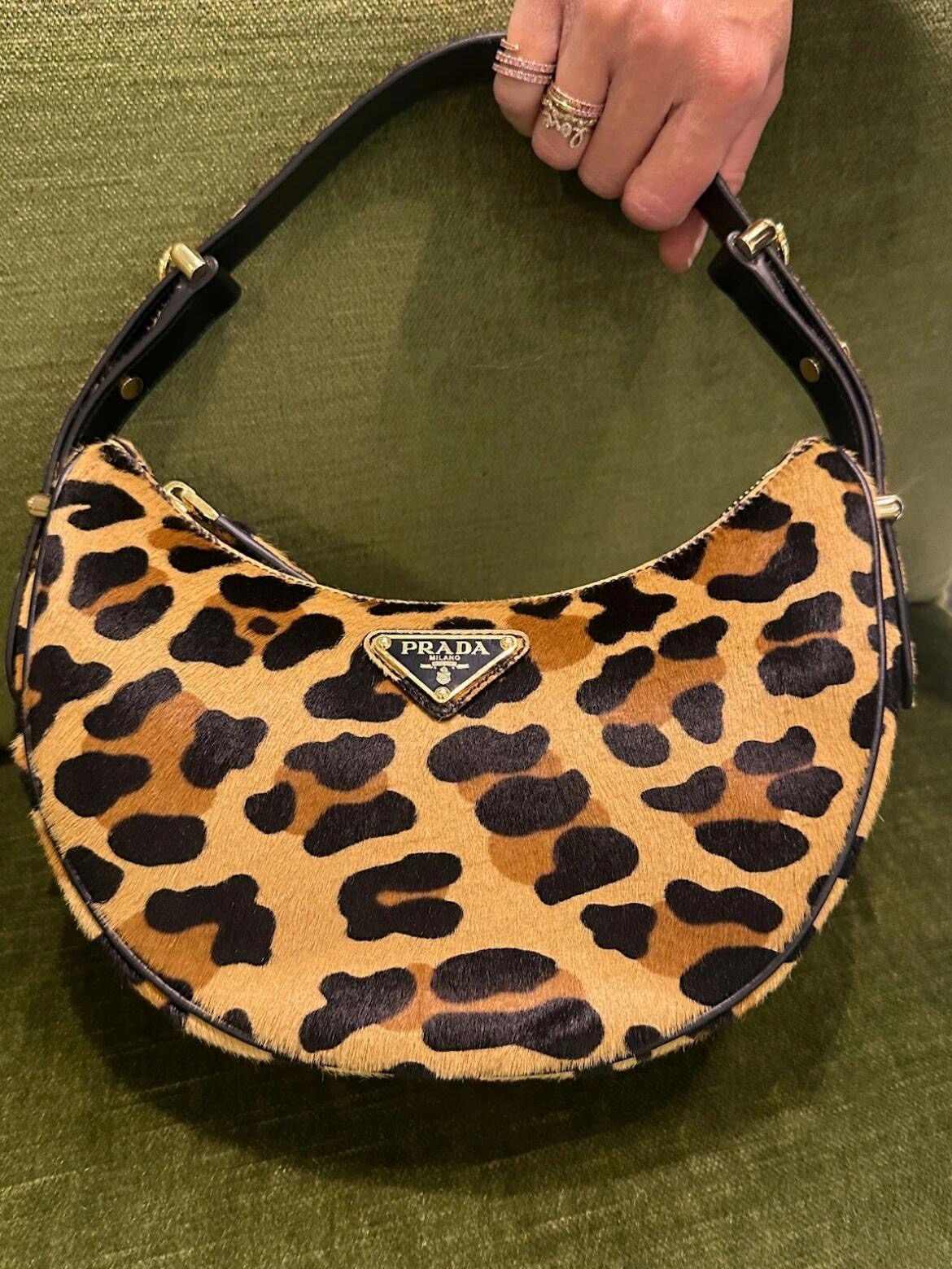 Prada Official pictures for sale