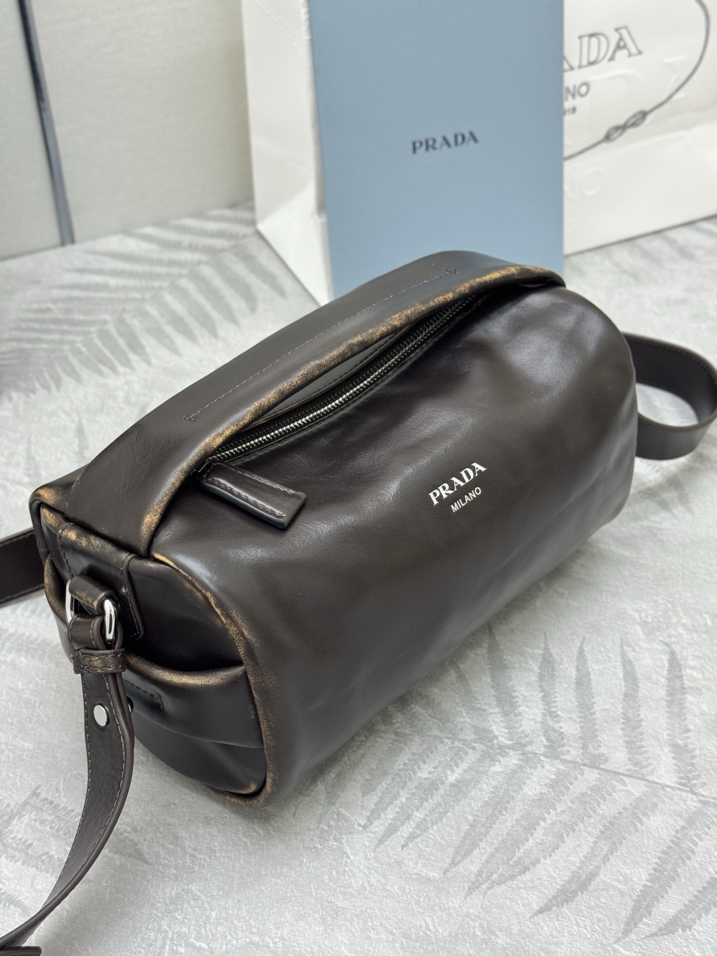Prada (counter version complete package)