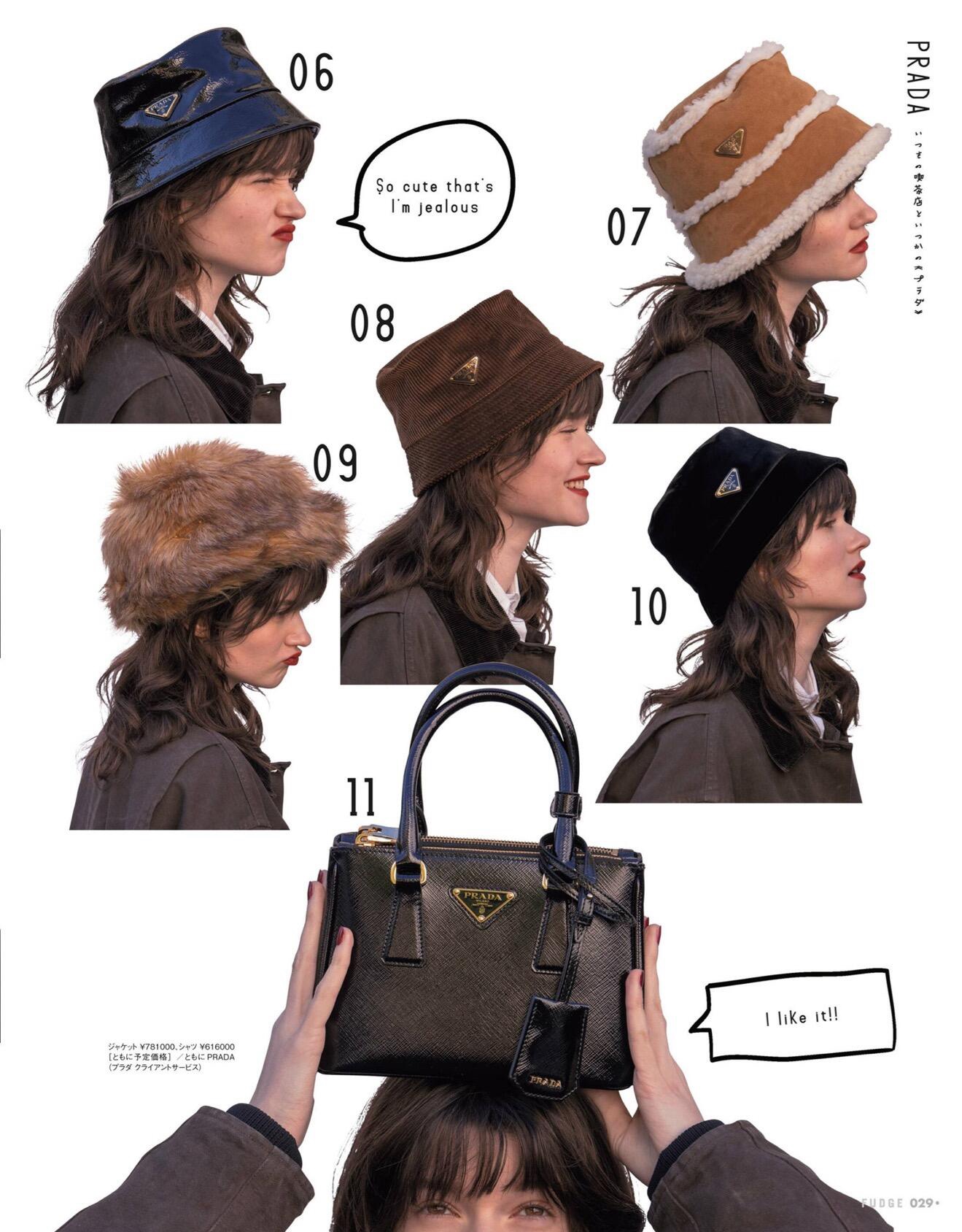 NO:386093,New version of mini killer bag, black upper body picture, Prada [top original list], prada19860909新版mini杀手包,黑色上身图,普拉达【顶级原单】,prada,Bag