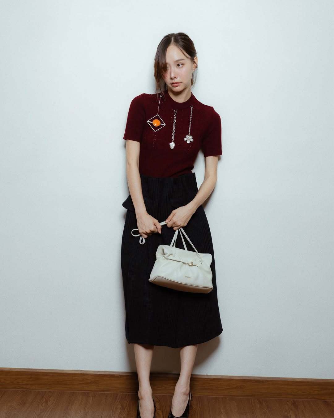 NO:388450,White model picture, Prada [top original list], prada19860909白色模特图,普拉达【顶级原单】,prada,Bag