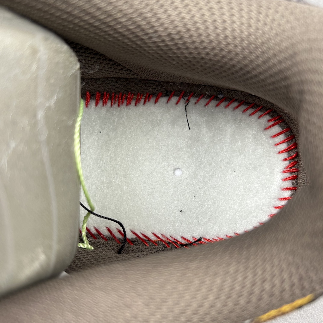 纯原 Travis Scott x NK Air Force 1 TS联名拼接空军一号 CN2405-9