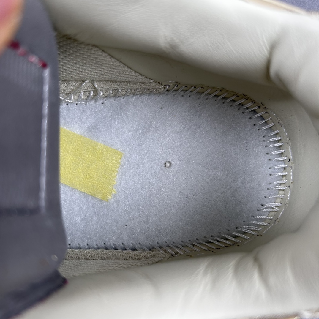 纯原 NK Air Force 1 ’07 “喜喜” 龙凤呈祥 HJ4285-777 中国传统的绳绣工艺